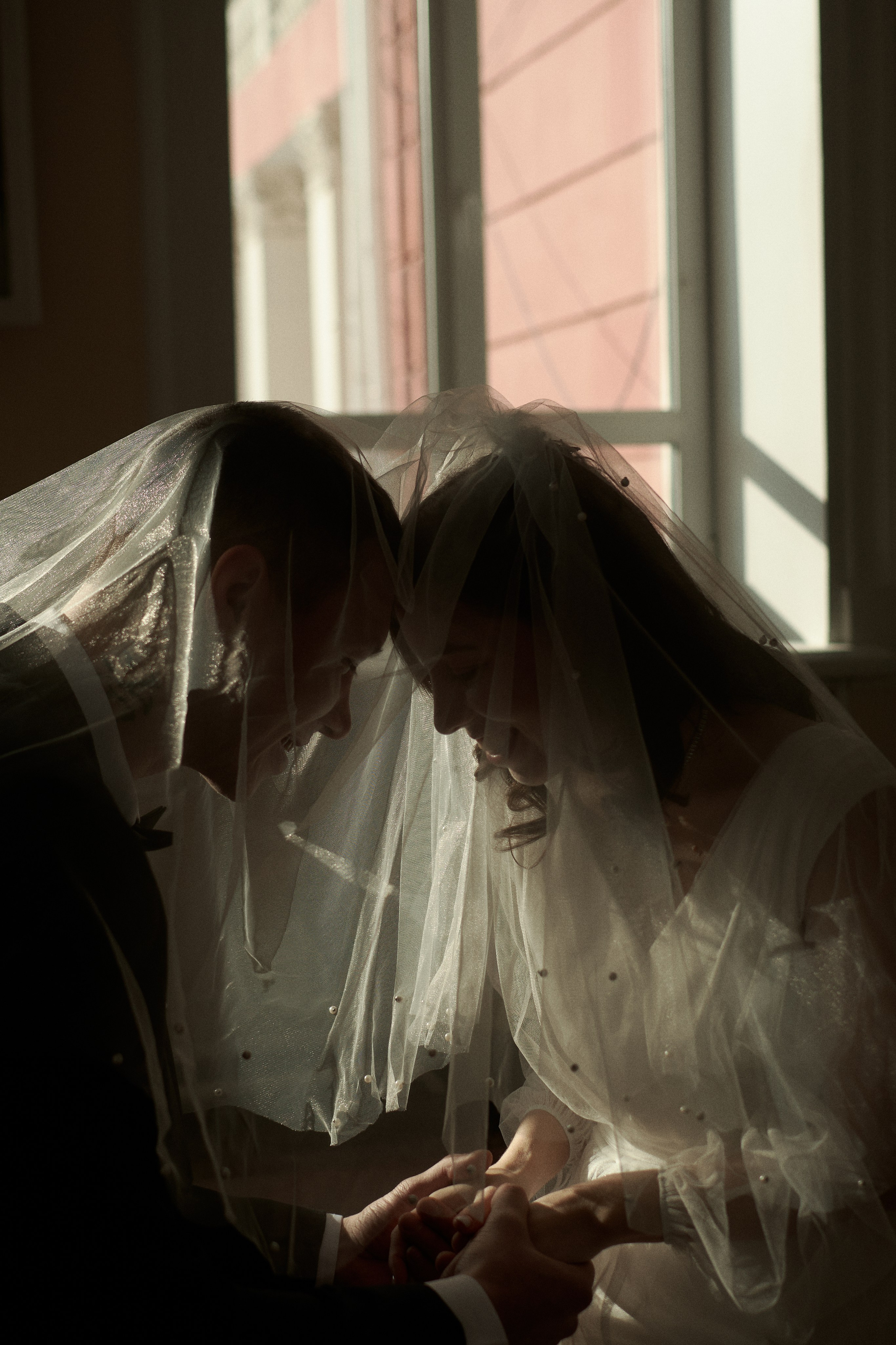 СВАДЕБНЫЕ. Фотограф Владивосток Оля КРОКС