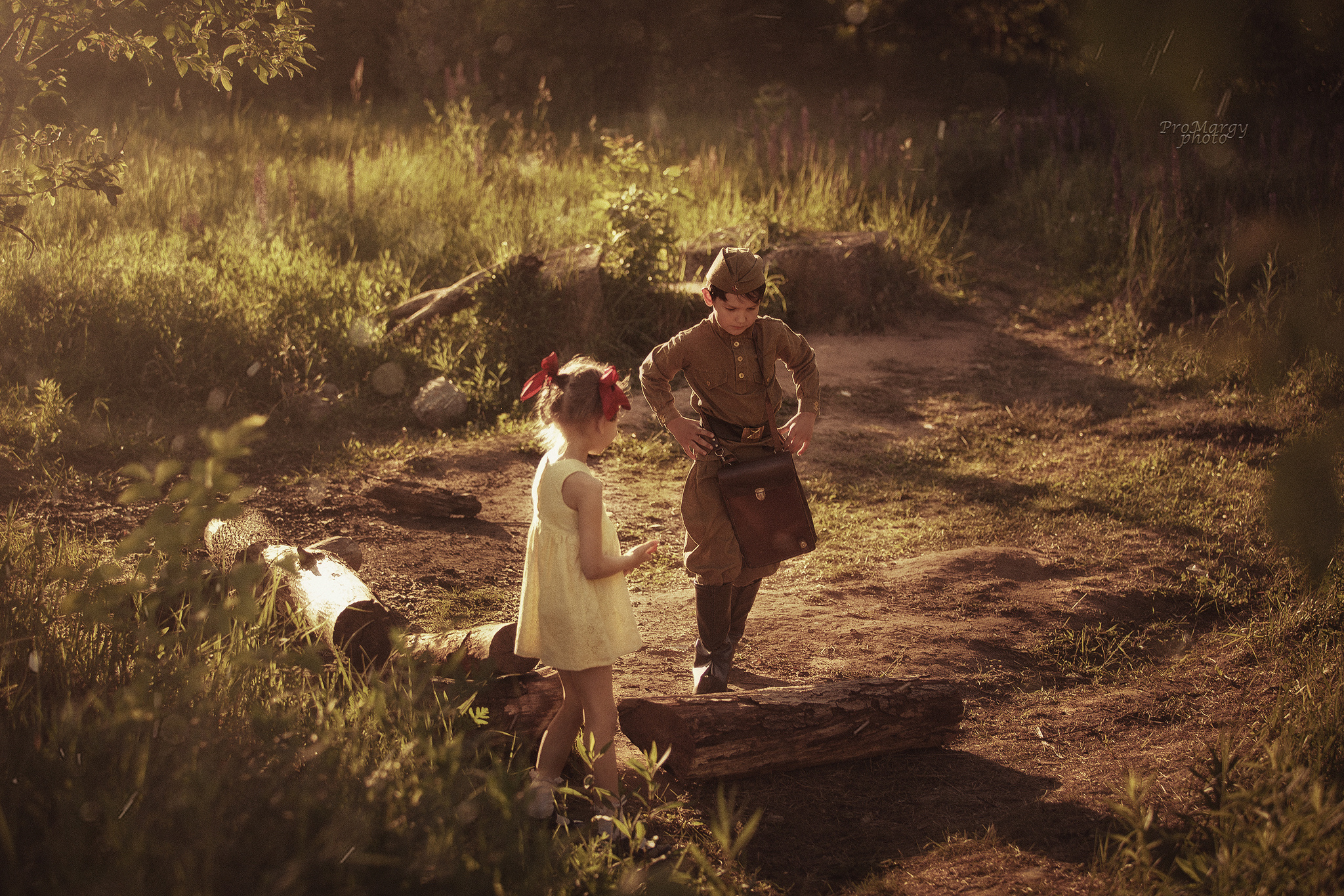 Майский день (жанровая съёмка). Фотограф и ретушер Маргарита Павлюк Москва