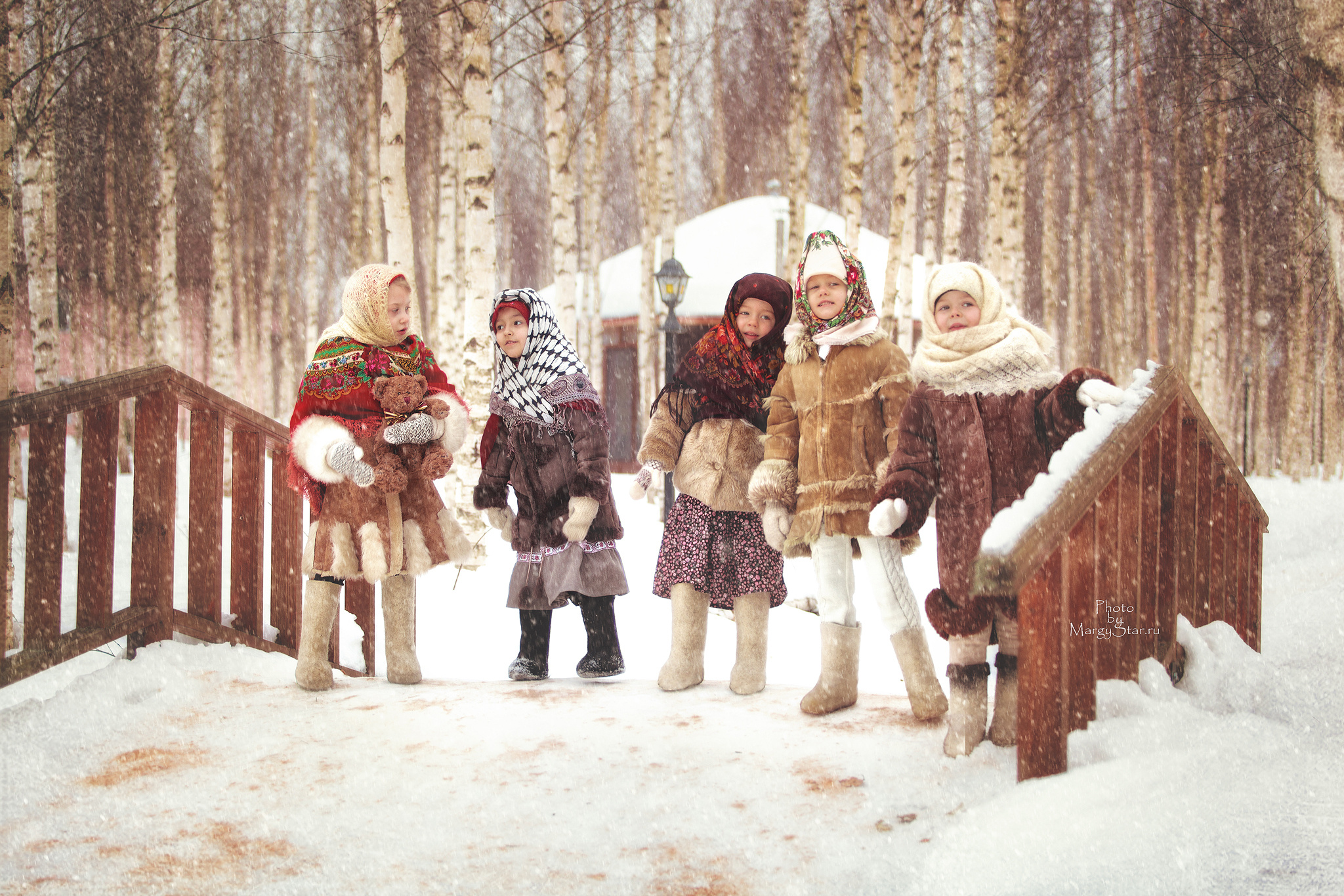 Жанровые съёмки и фотоарт. Фотограф и ретушер Маргарита Павлюк Москва