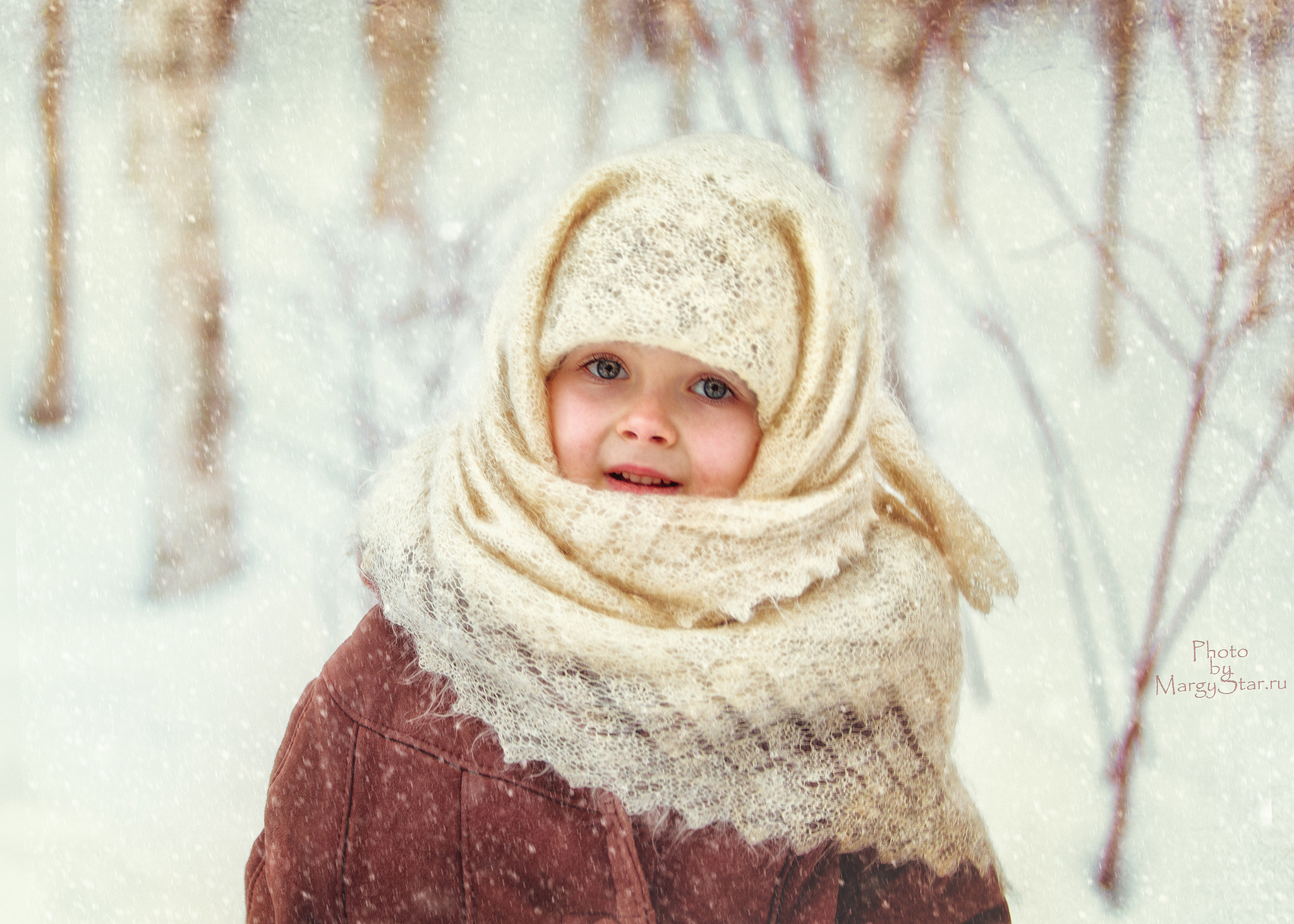 Масленница (жанровая съёмка+арт). Фотограф и ретушер Маргарита Павлюк Москва