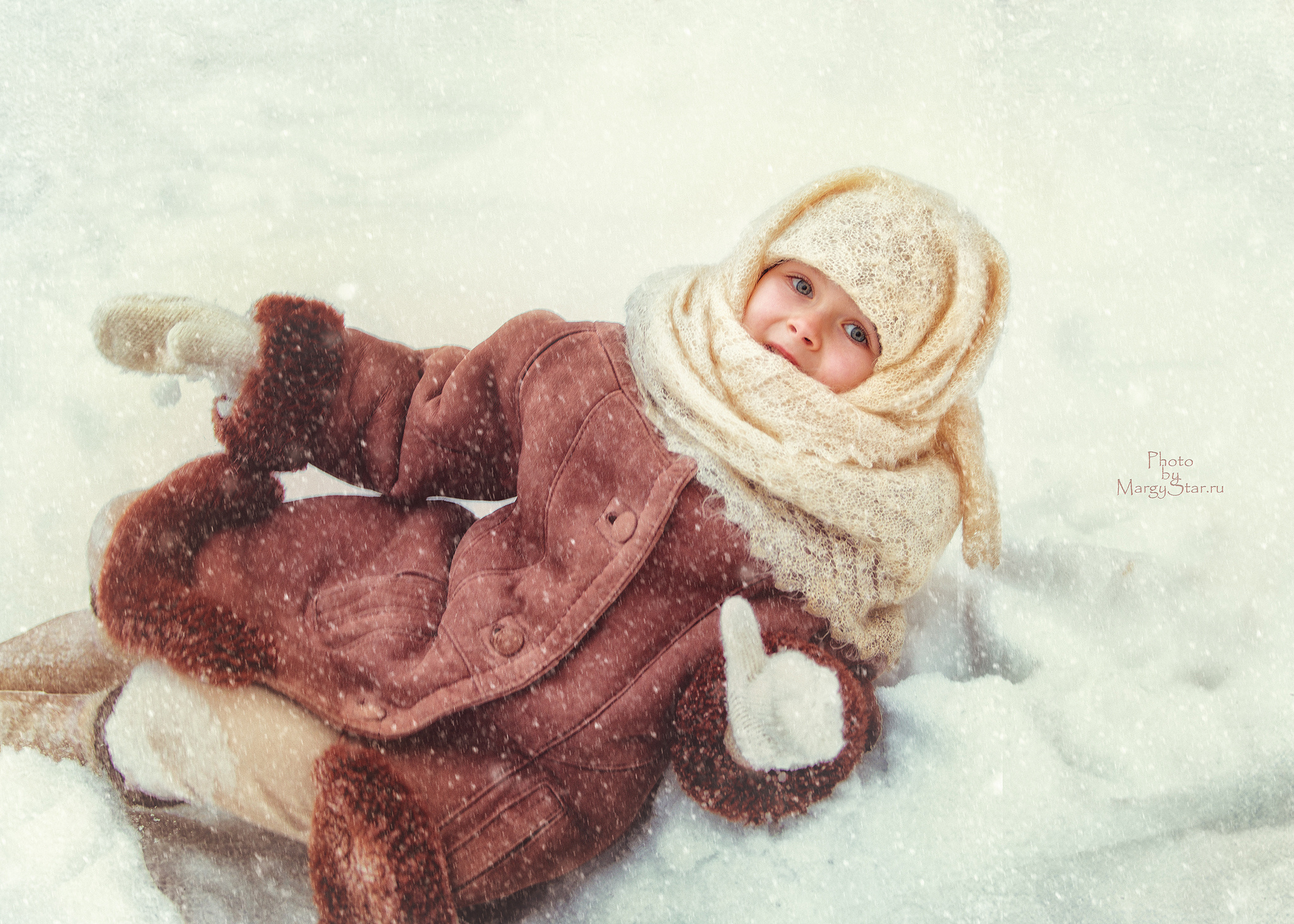 Масленница (жанровая съёмка+арт). Фотограф и ретушер Маргарита Павлюк Москва