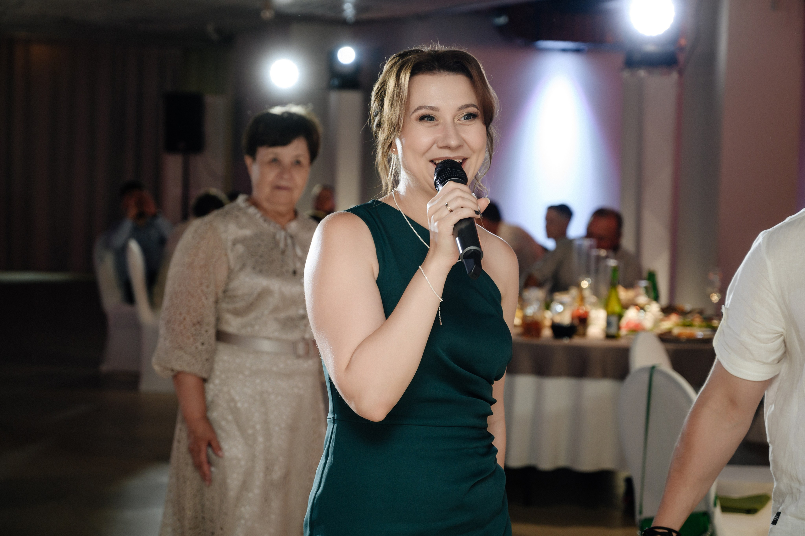 Иван и Анастасия. Фото-видеосъемка свадеб Venson Films