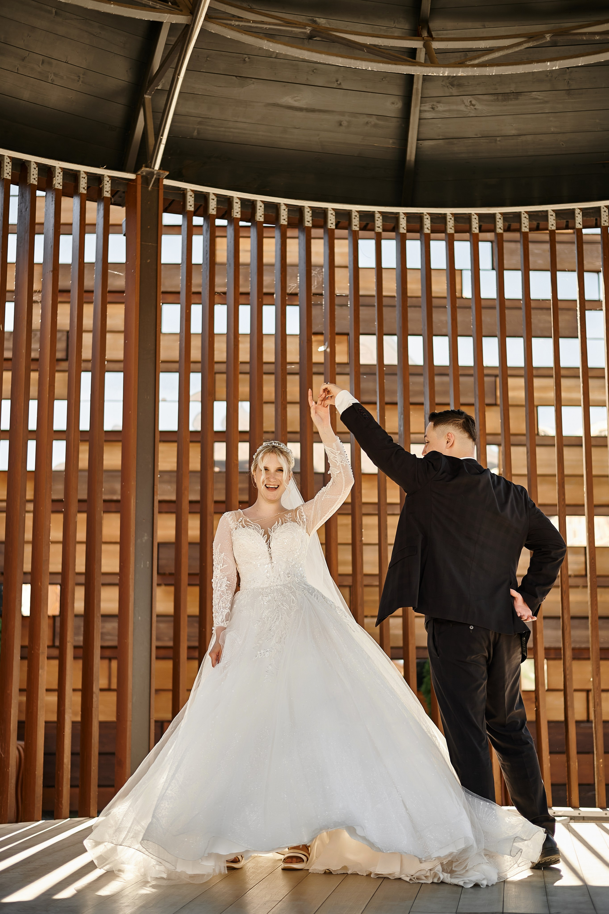 Артём и Вероника. Свадебный и семейный фотограф в Щёкино, Тула I Мария Житная