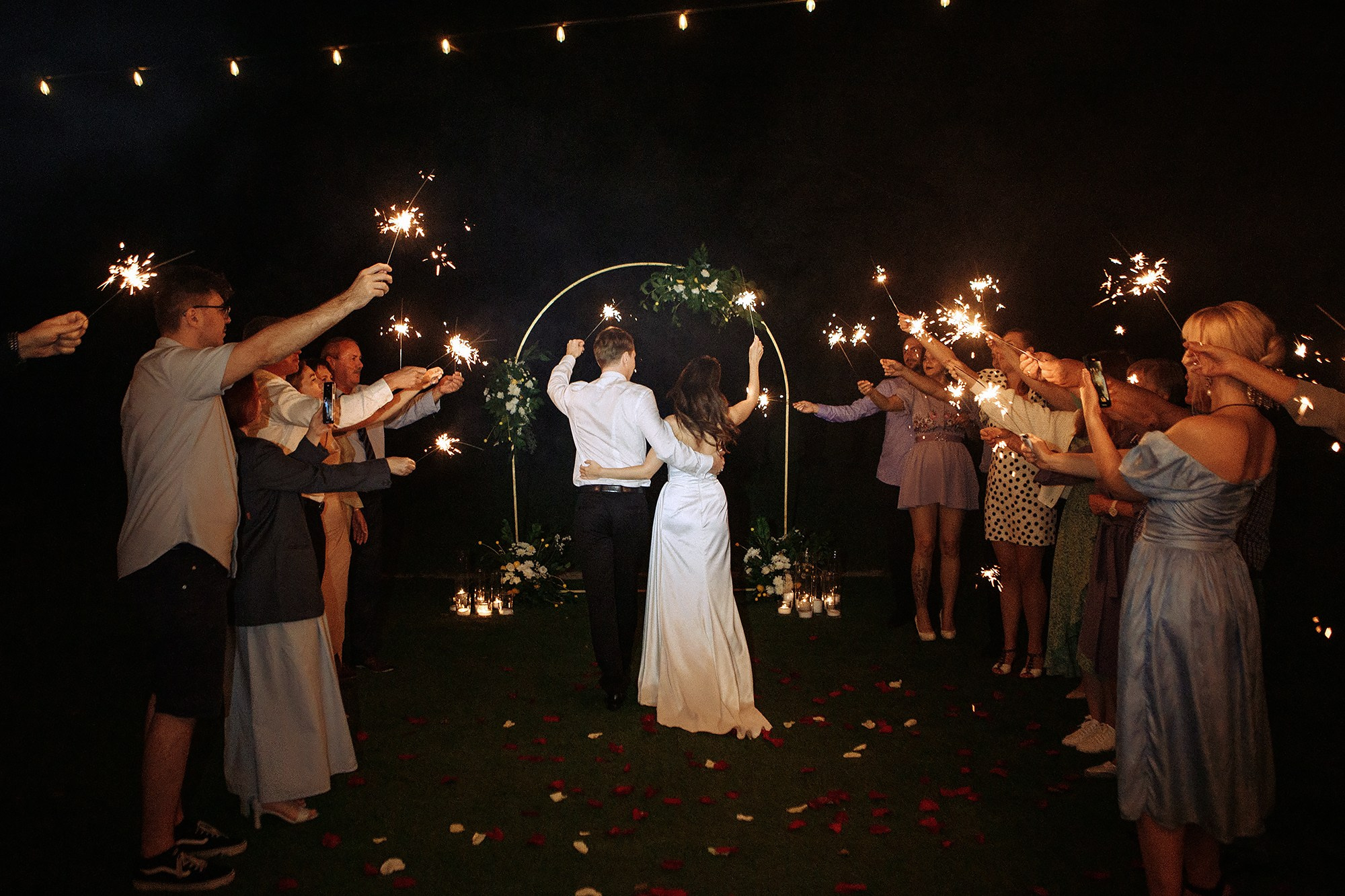 Наташа и Никита 16.09.23. Свадебный фотограф Владивосток Алина Гевондова