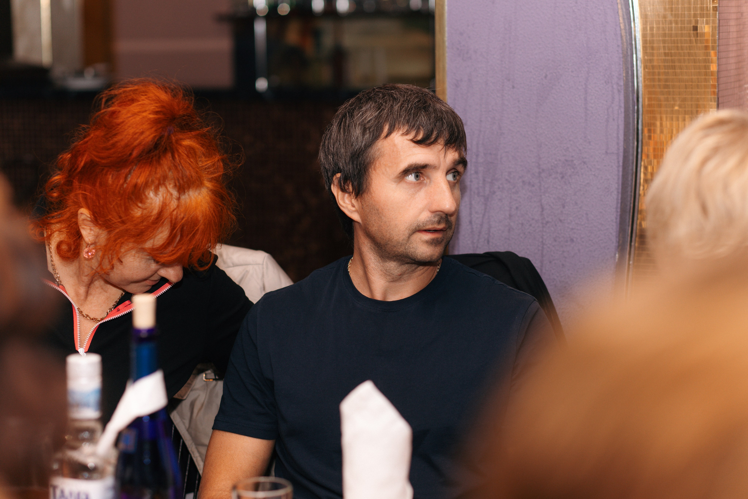 Юбилей в Хит Парке. Семейный фотограф в Вышнем Волочке — Ульяна Иванова | Фотосессии для всей семьи