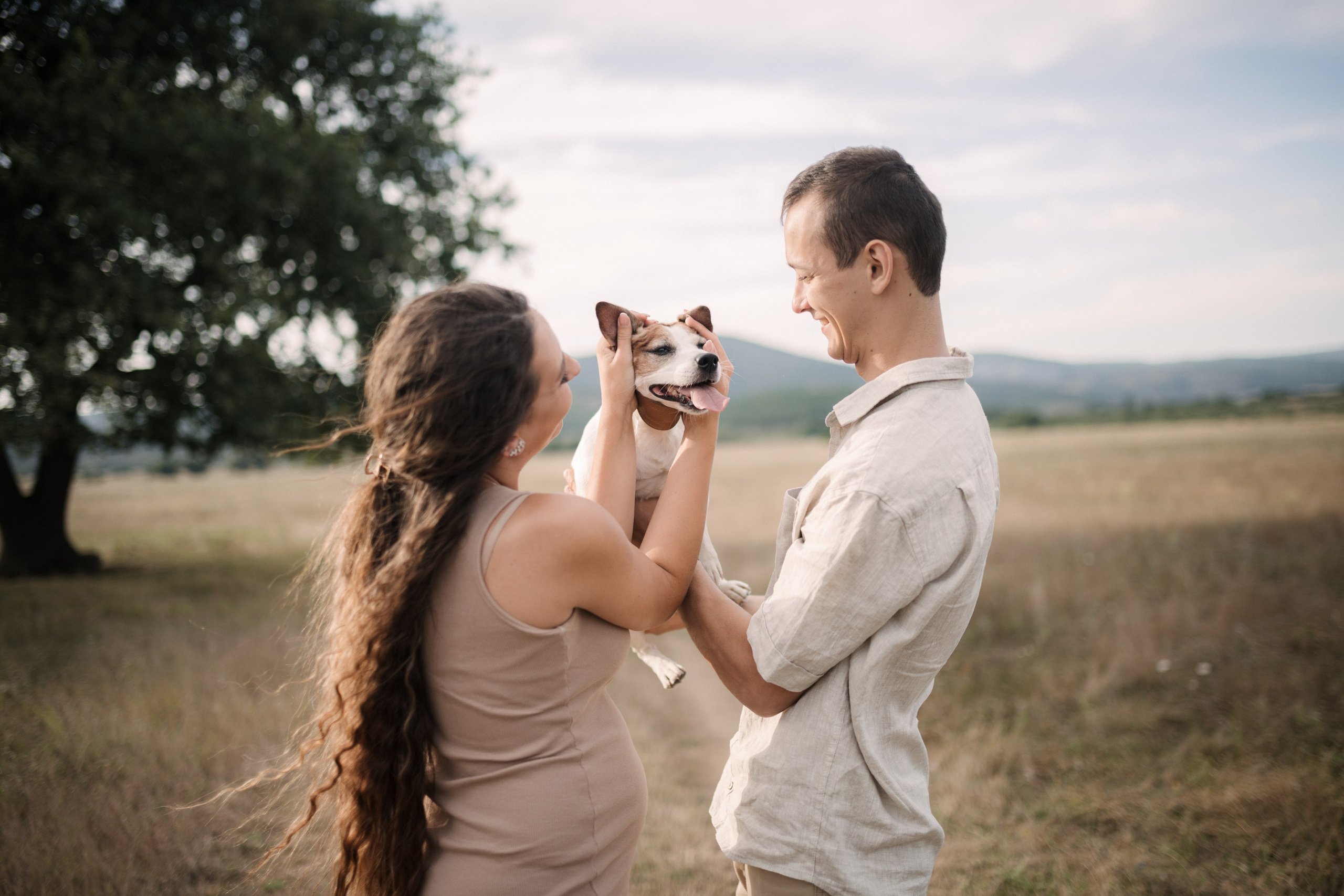 Истории любви. Свадебный и семейный фотограф в Севастополе и Крыму Алина Зорина