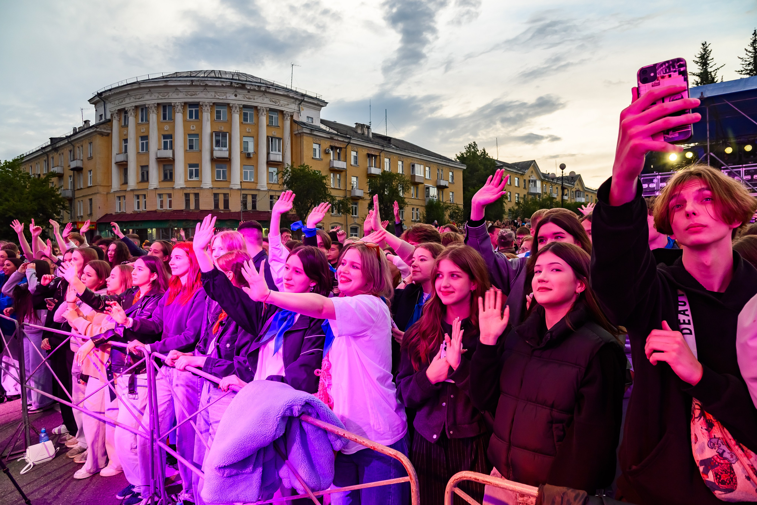 Репортажи и мероприятия. Михаил Кругов | Фотограф