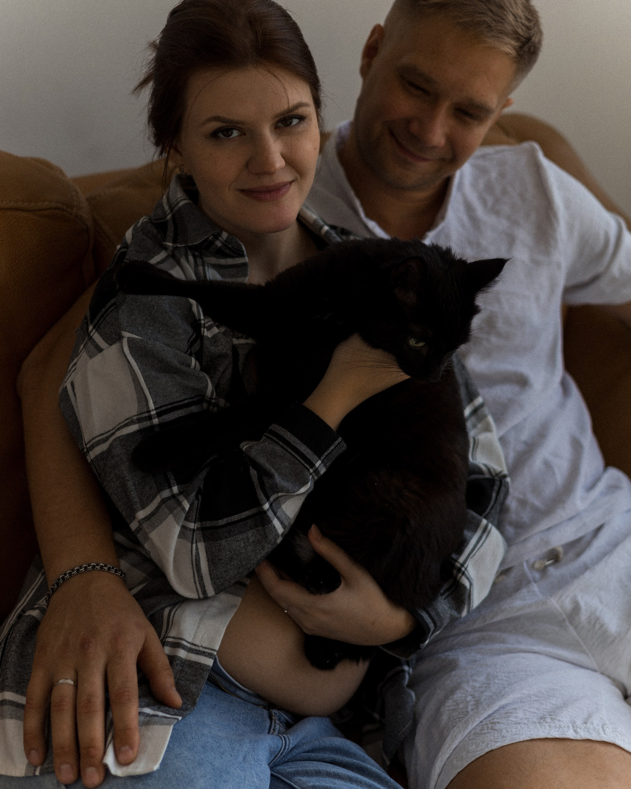 Катя и Валя. Фотограф Москва Лада Ларина