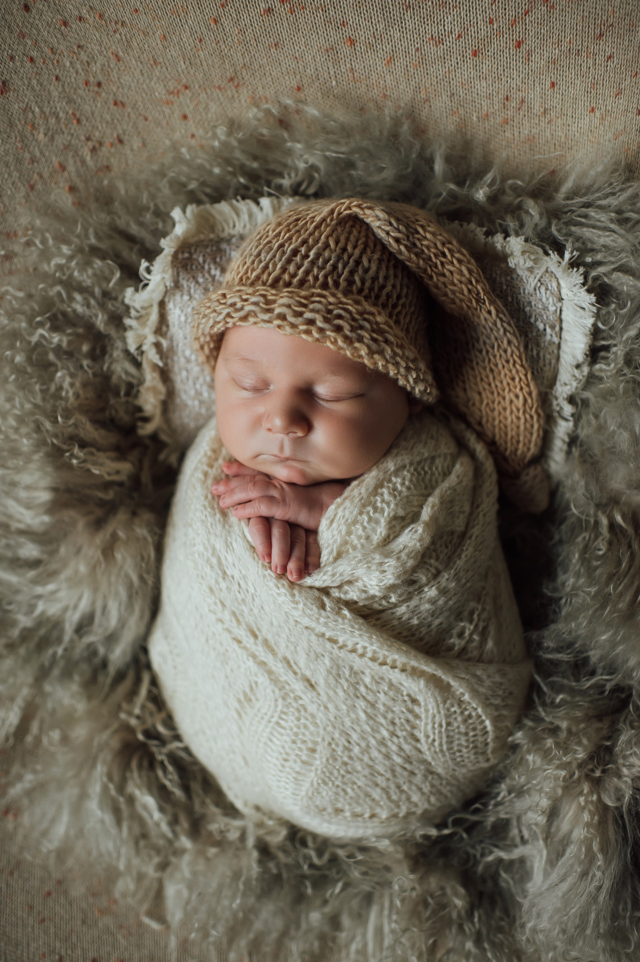Ньюборн Классика. Фотограф новорожденных (newborn) и семейный фотограф в Старом Осколе | София Степаненко