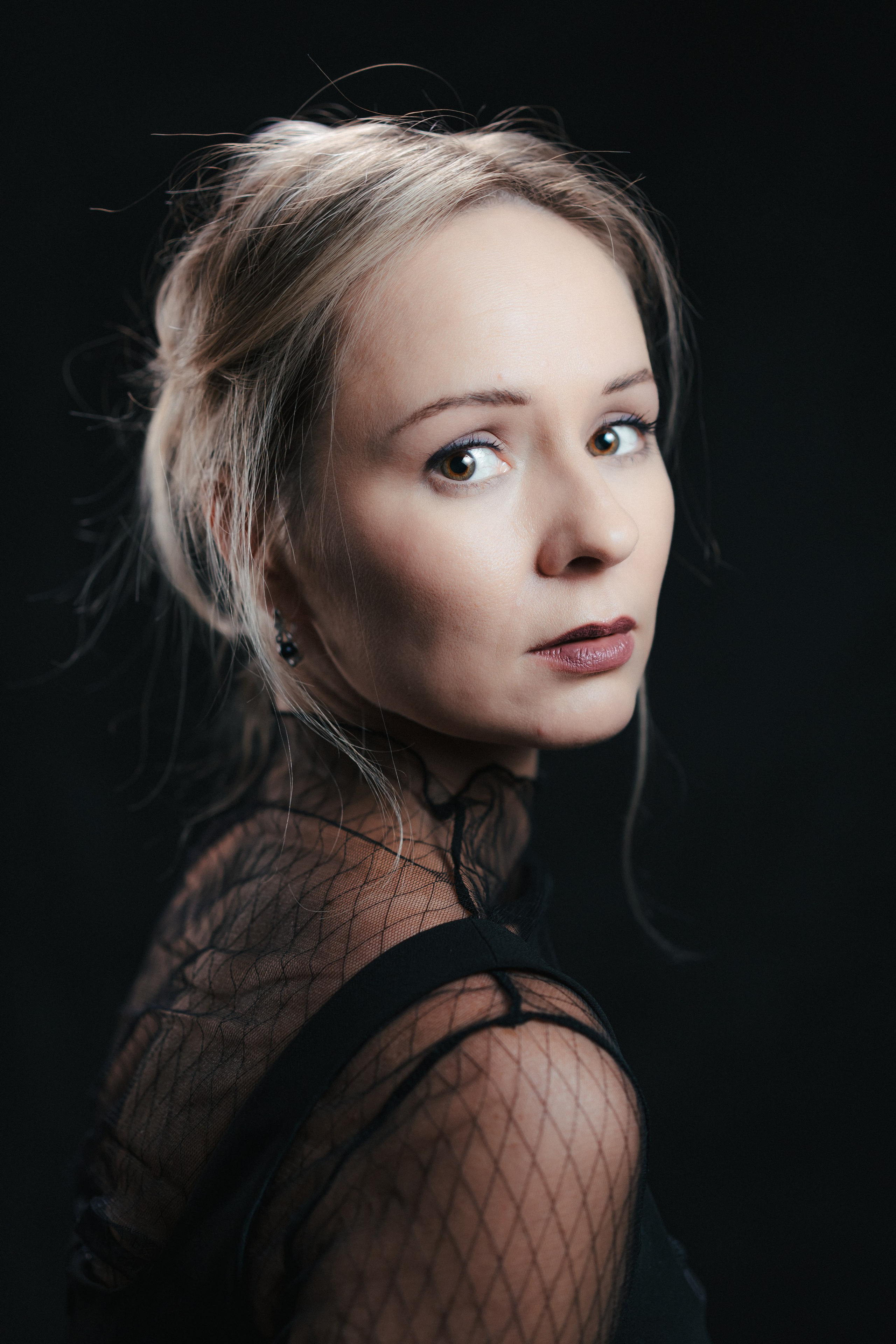 Лилия Гильмутдинова. Репортажный фотограф в Санкт-Петербурге Никита Лу