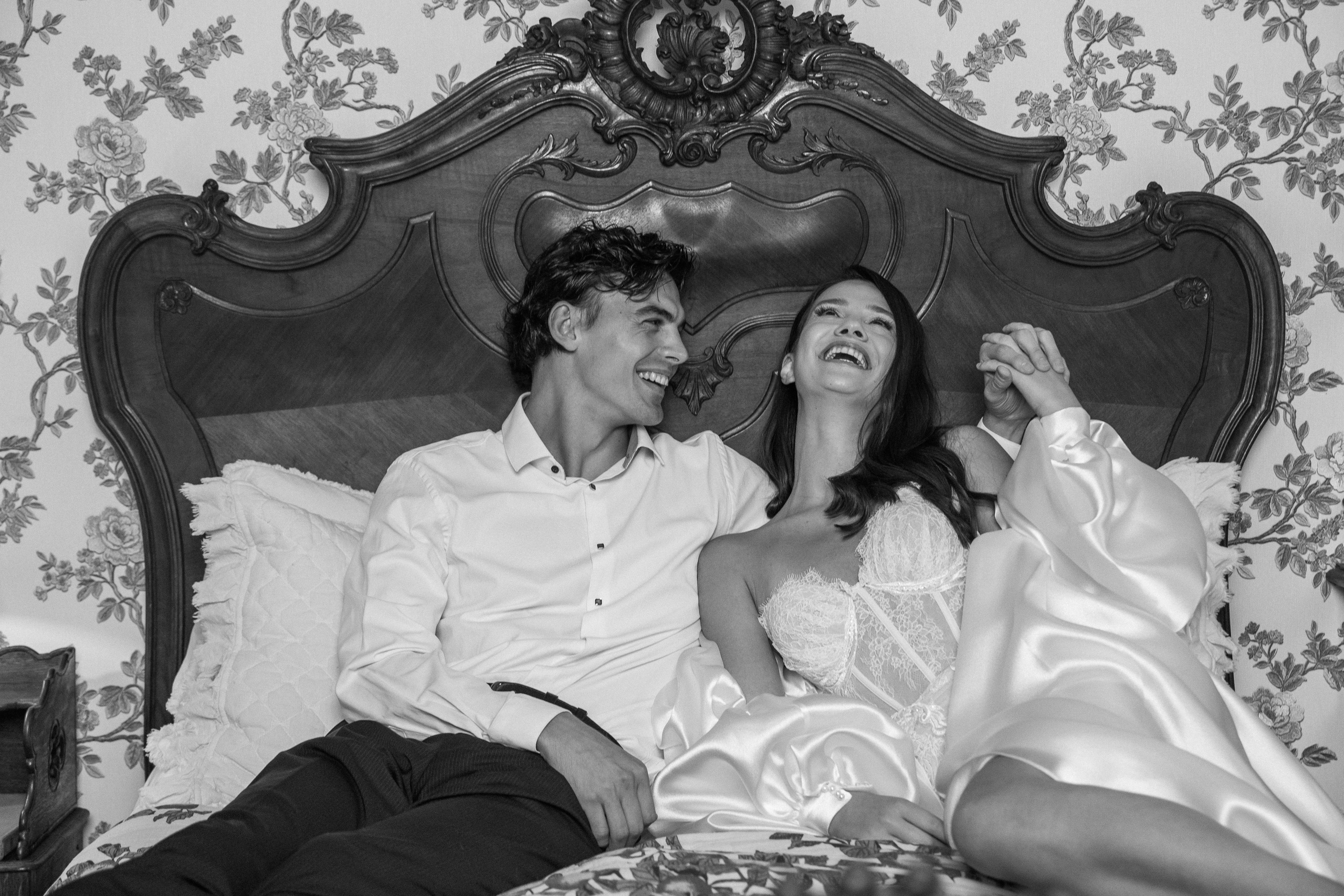 Итальянские мотивы свадьбы Миши и Лизы. Свадебный и семейный фотограф Егорова Юлия