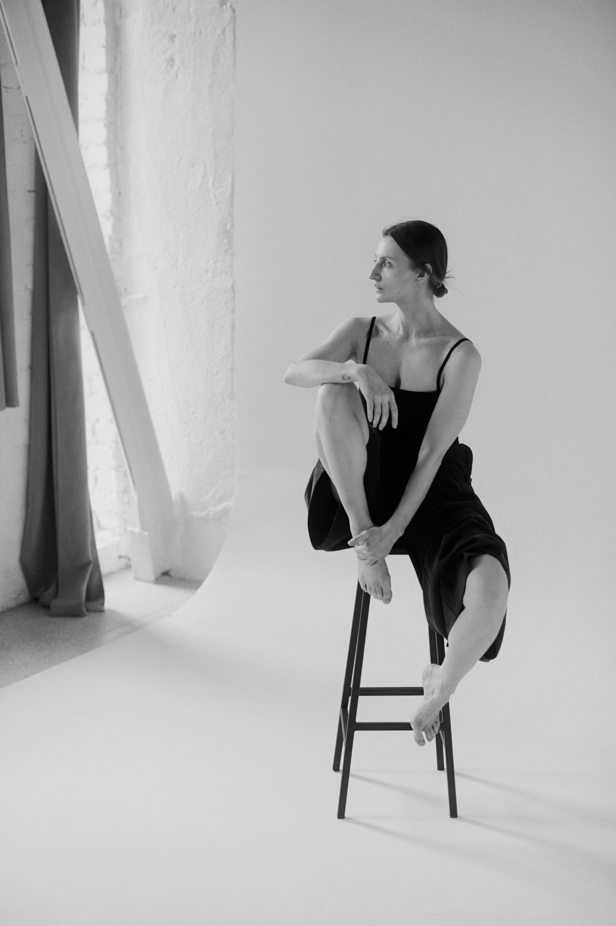 Таня. Портретный фотограф в Воронеже Вячеслав Буряк