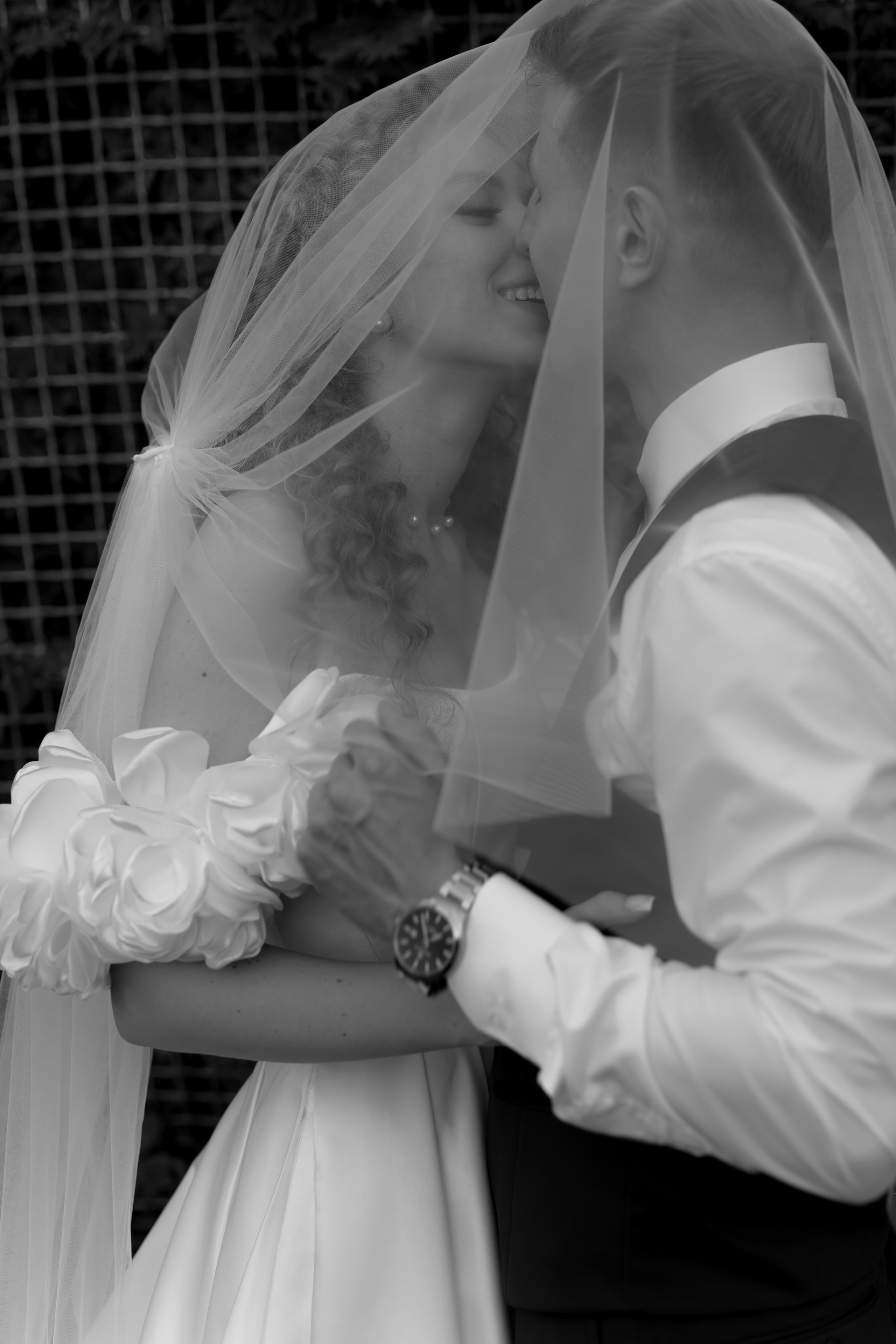 Свадьба Александра и Маргариты. Фотограф Кольчугино/Владимир/Москва Елизавета Иода