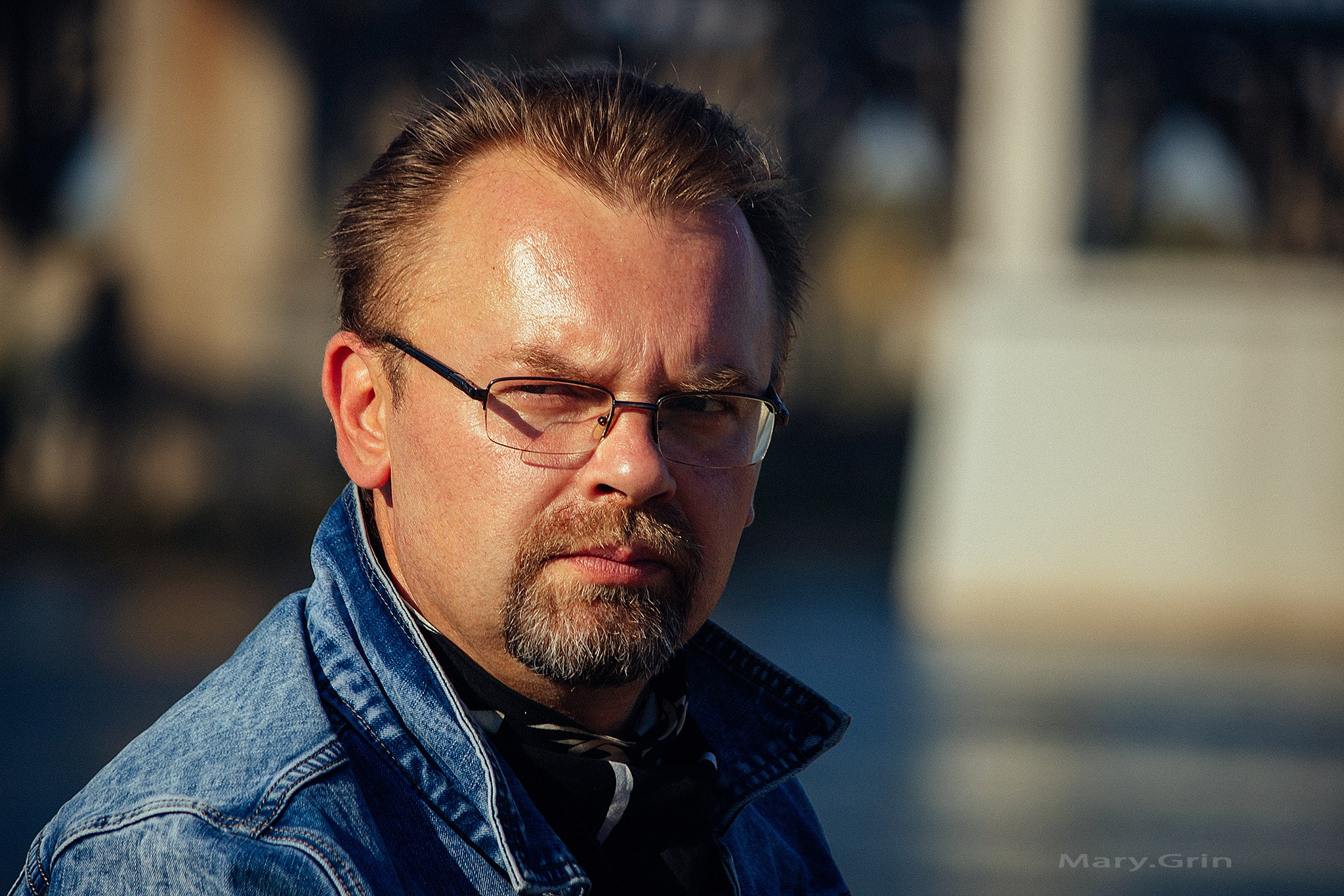 Дмитрий с мотоциклом. Детский и семейный фотограф, фотограф мероприятий Нижний Новгород