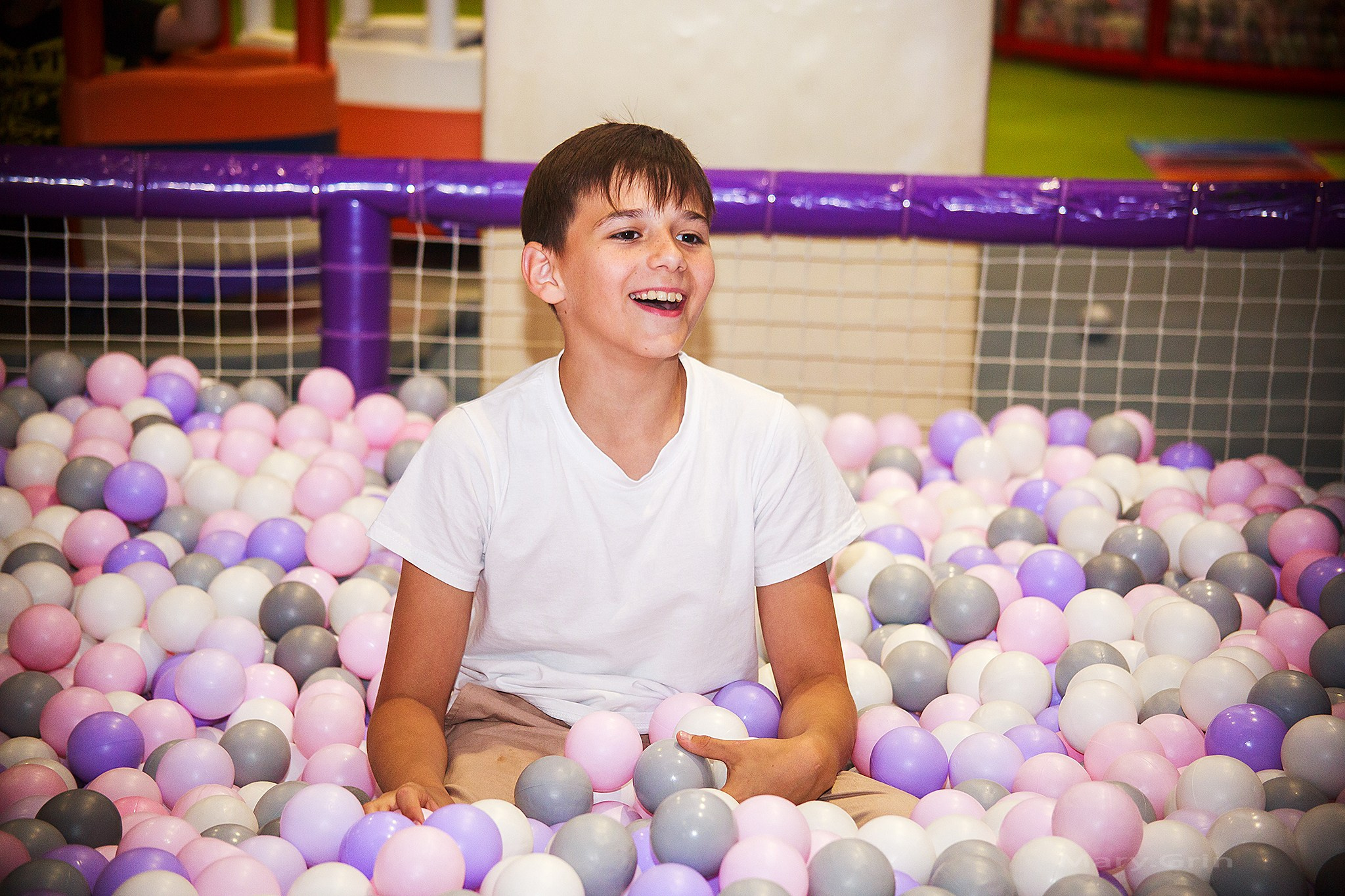 День рождение в Пакабата. Детский и семейный фотограф, фотограф мероприятий Нижний Новгород