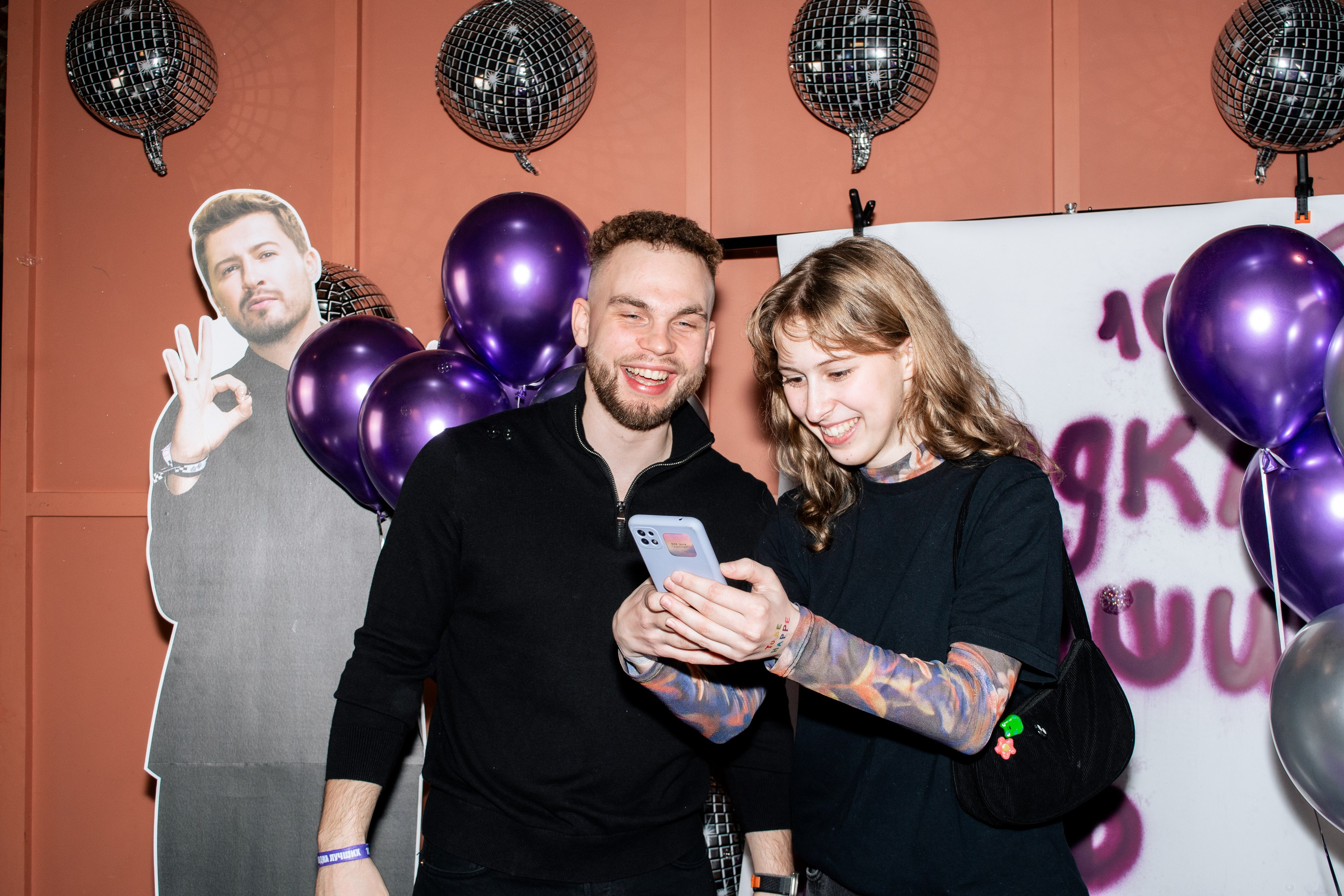 100 балльный репетитор. Фотограф в Санкт-Петербурге Ксения Яковчук