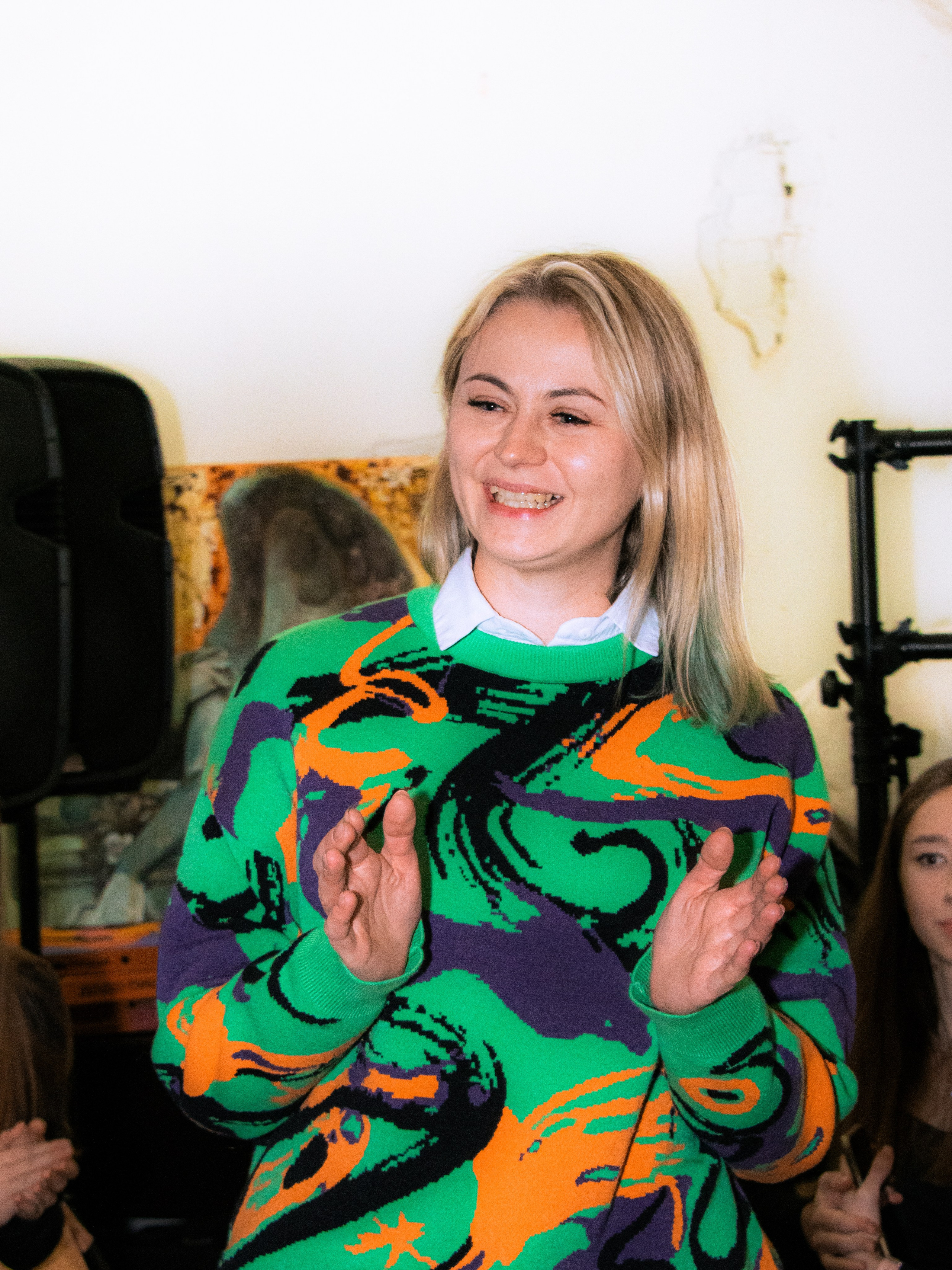 Репортажная съемка 100 балльный репетитор. Фотограф в Санкт-Петербурге Ксения Яковчук