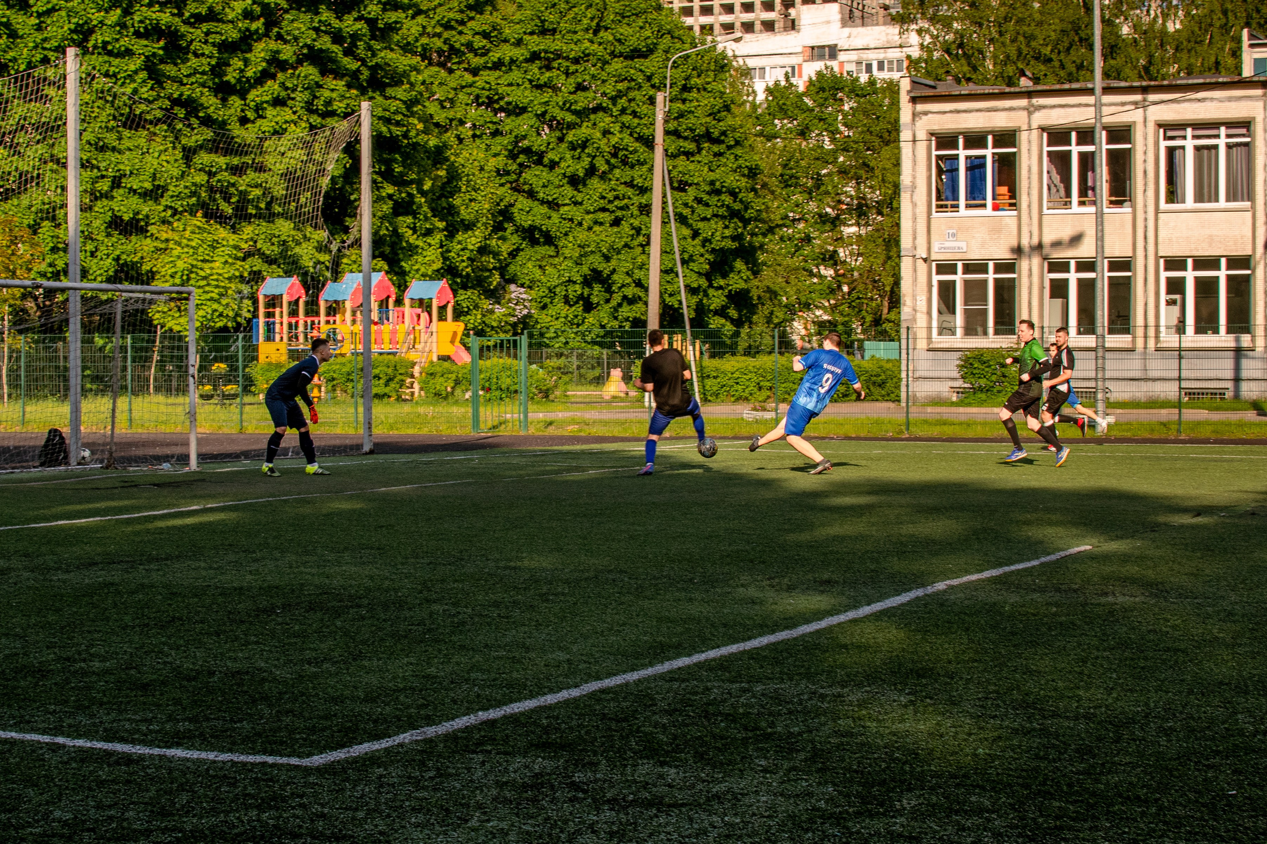 Спортивный репортаж 28.05.23. Фотограф в Санкт-Петербурге Ксения Яковчук