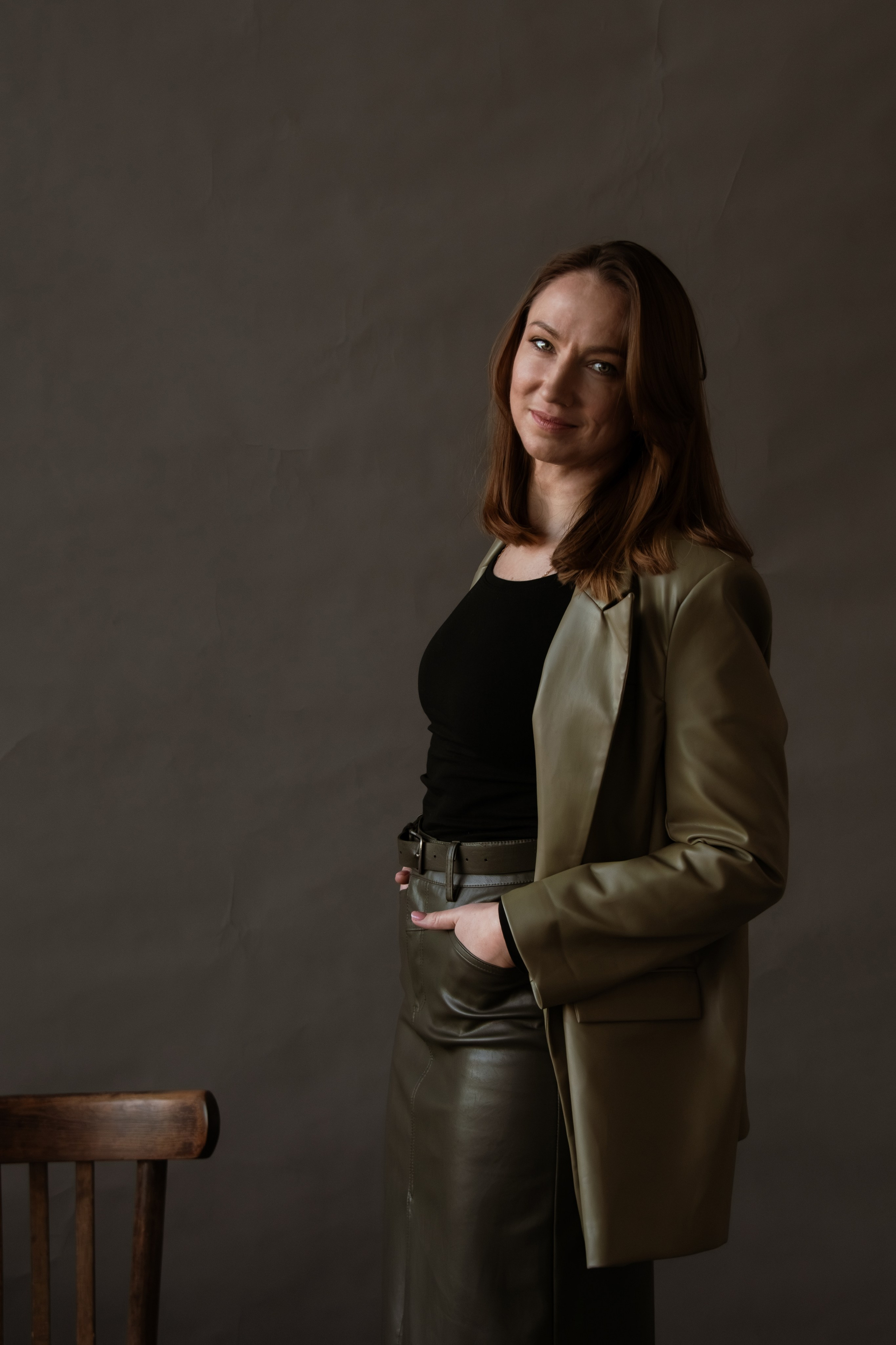 Фотосъемка для Риты. Фотограф в Санкт-Петербурге Ксения Яковчук