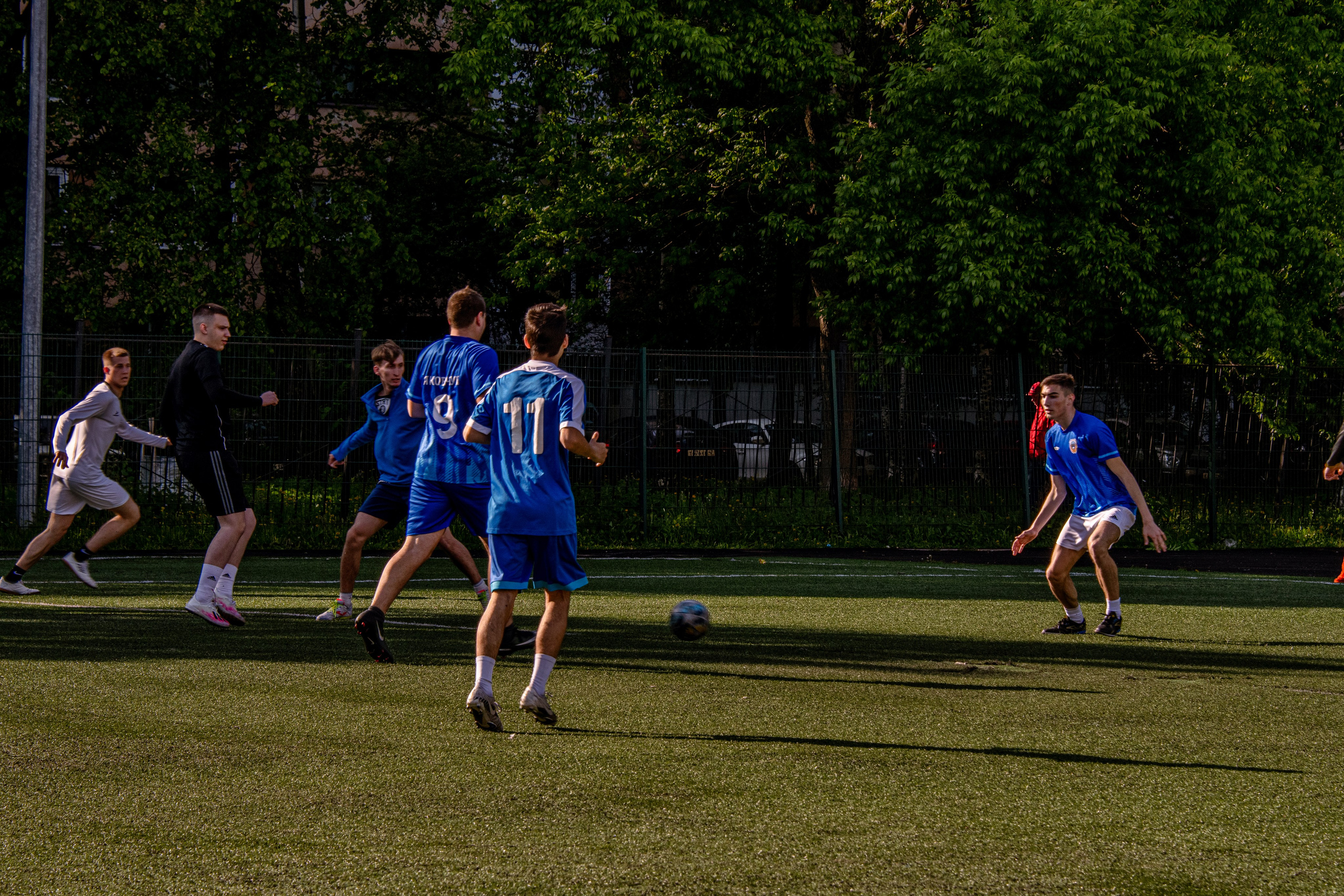 Спортивный репортаж 28.05.23. Фотограф в Санкт-Петербурге Ксения Яковчук