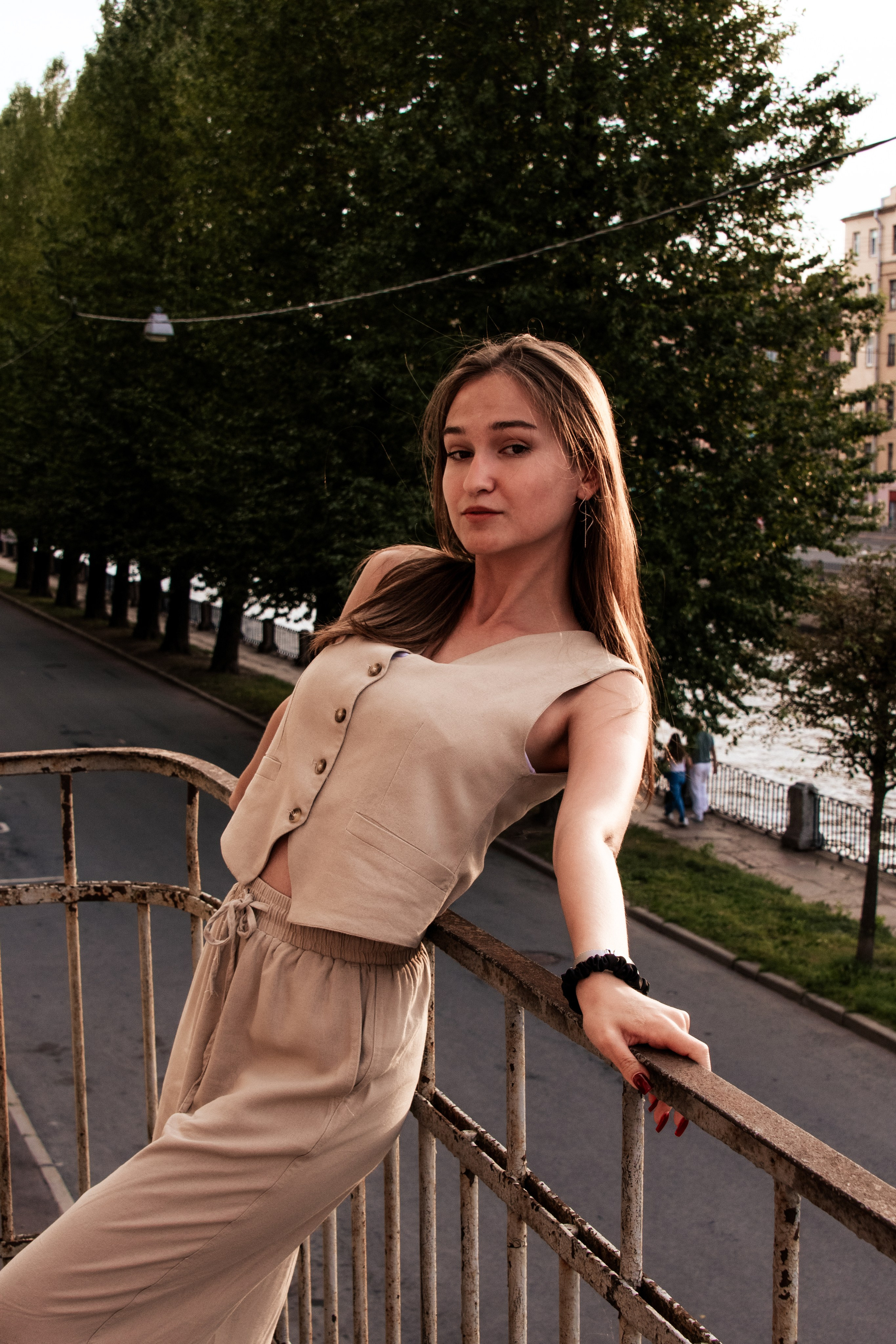 100 Балльный репетитор. Фотограф в Санкт-Петербурге Ксения Яковчук