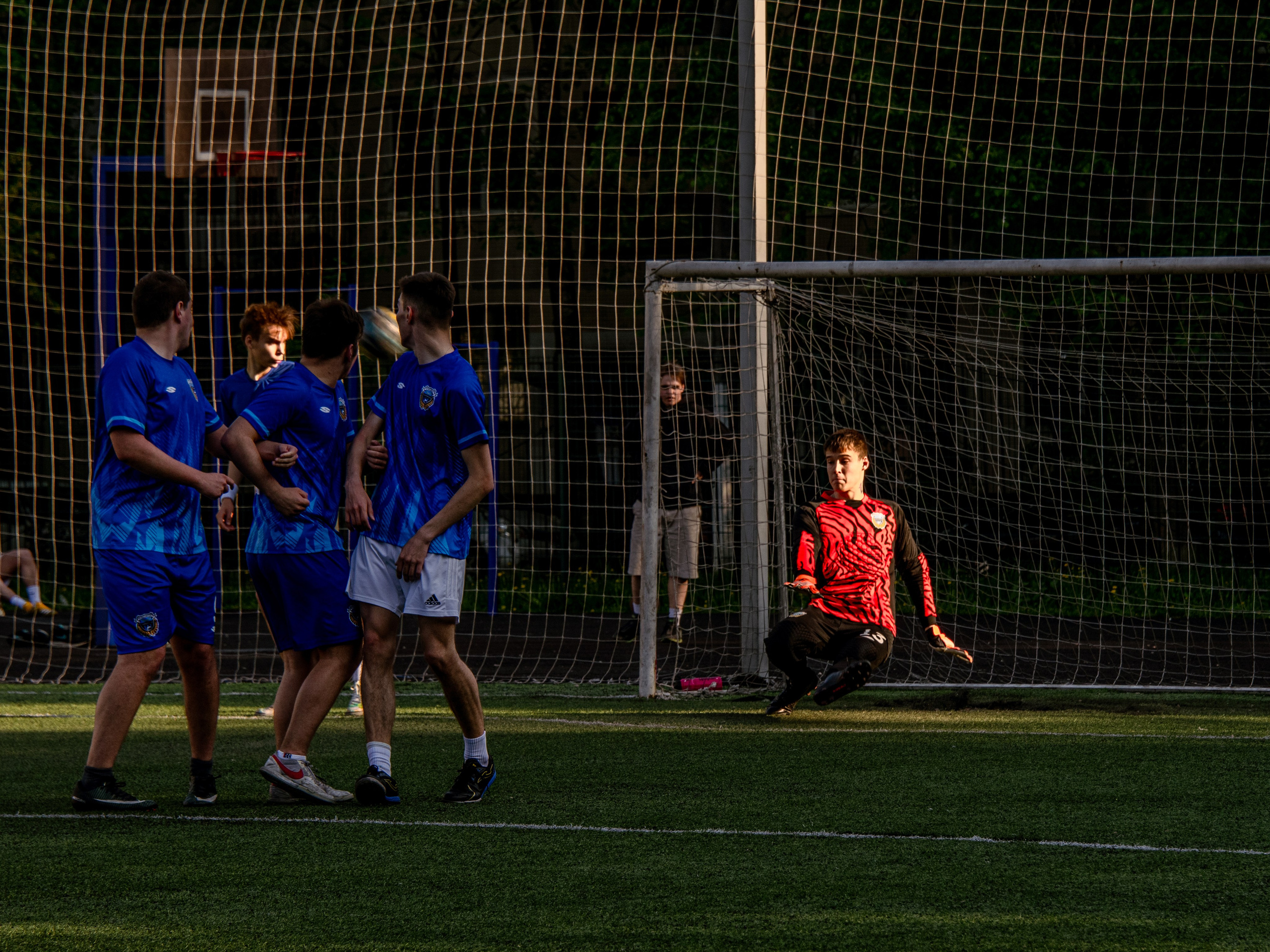 Спортивный репортаж 28.05.23. Фотограф в Санкт-Петербурге Ксения Яковчук