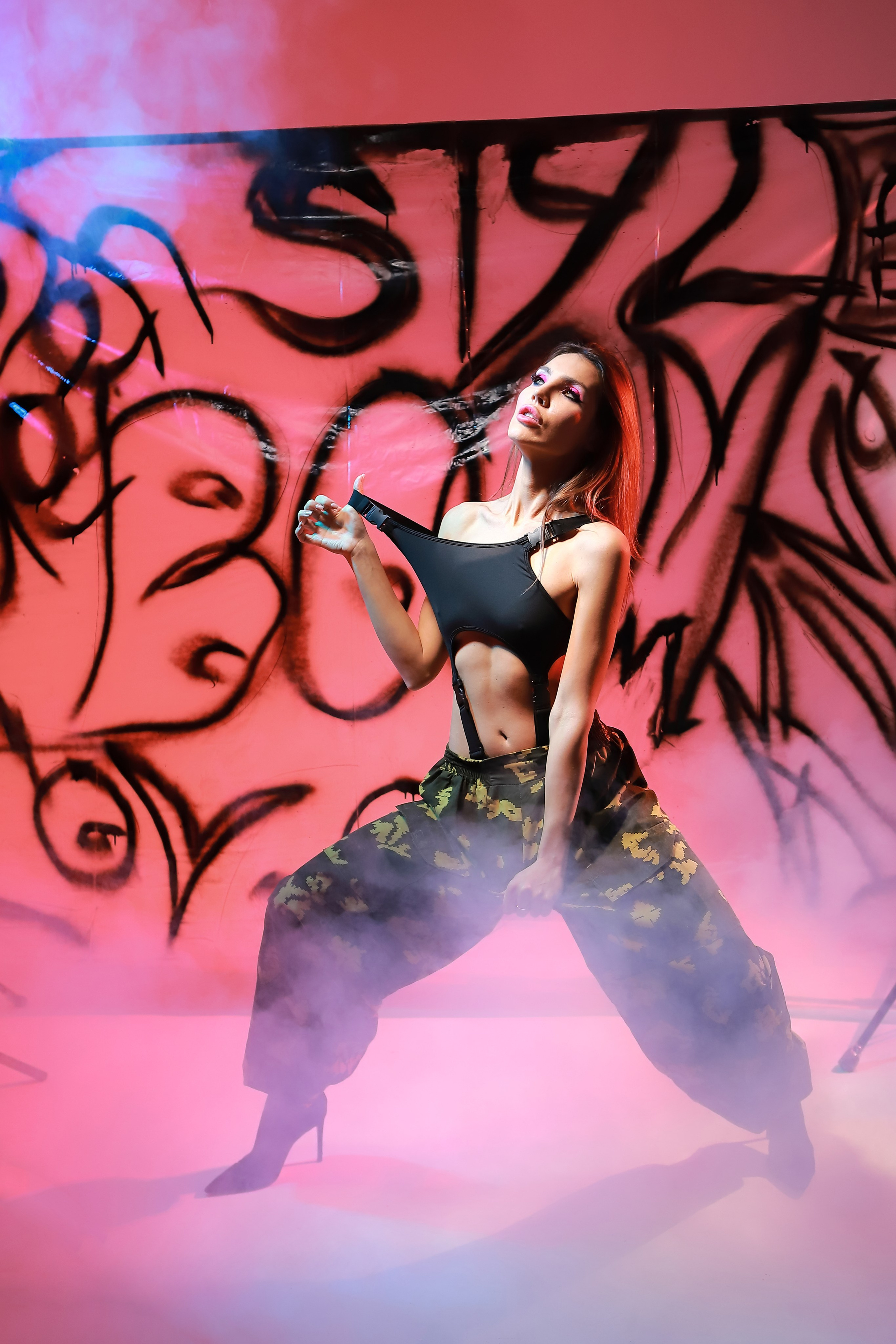 Бунт. Свадебный фотограф Волгоград, Волжский