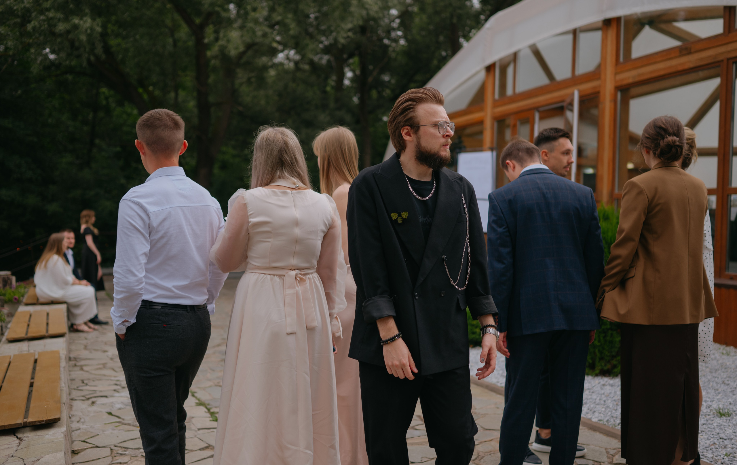 Игорь и Вероника. Свадебный фотограф Уфа Дарья Насырова