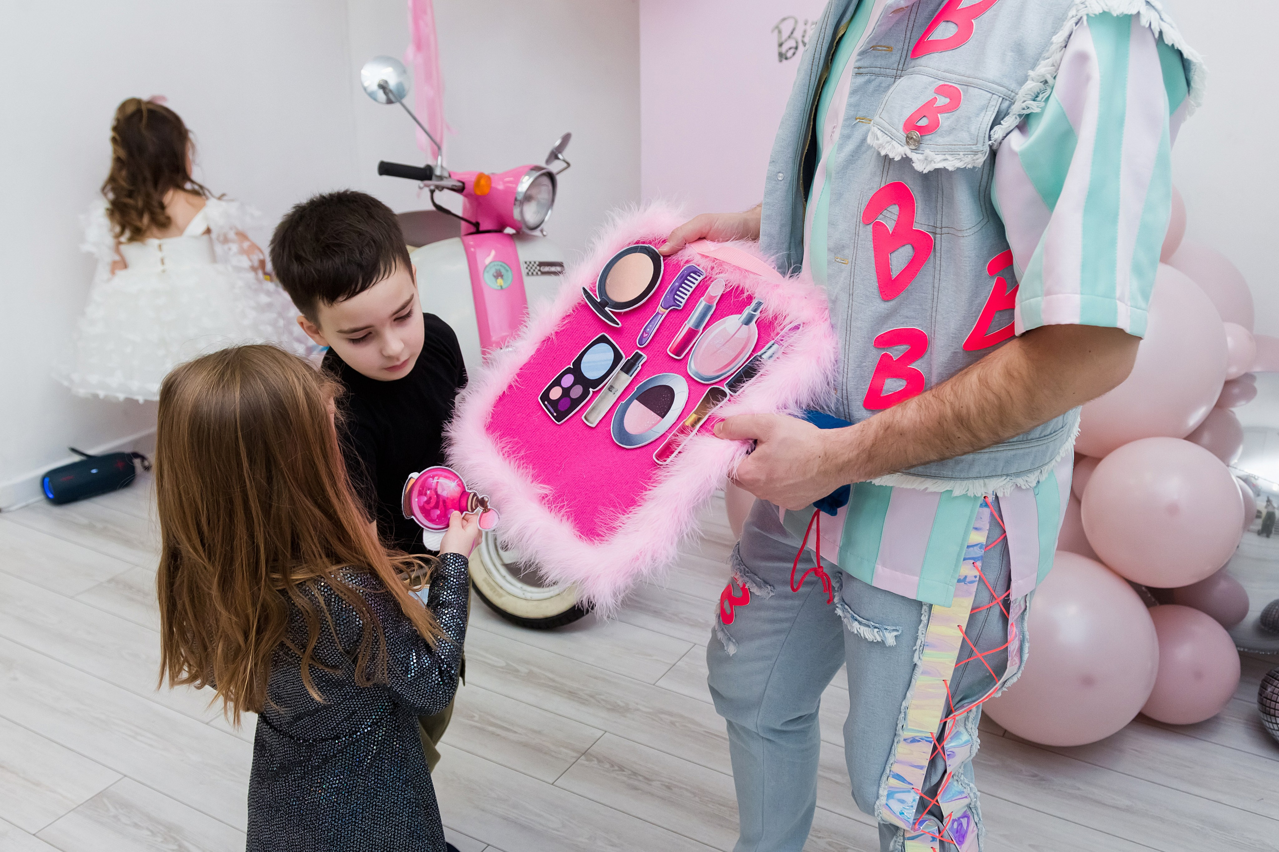 . Фотограф в Москве и Одинцово