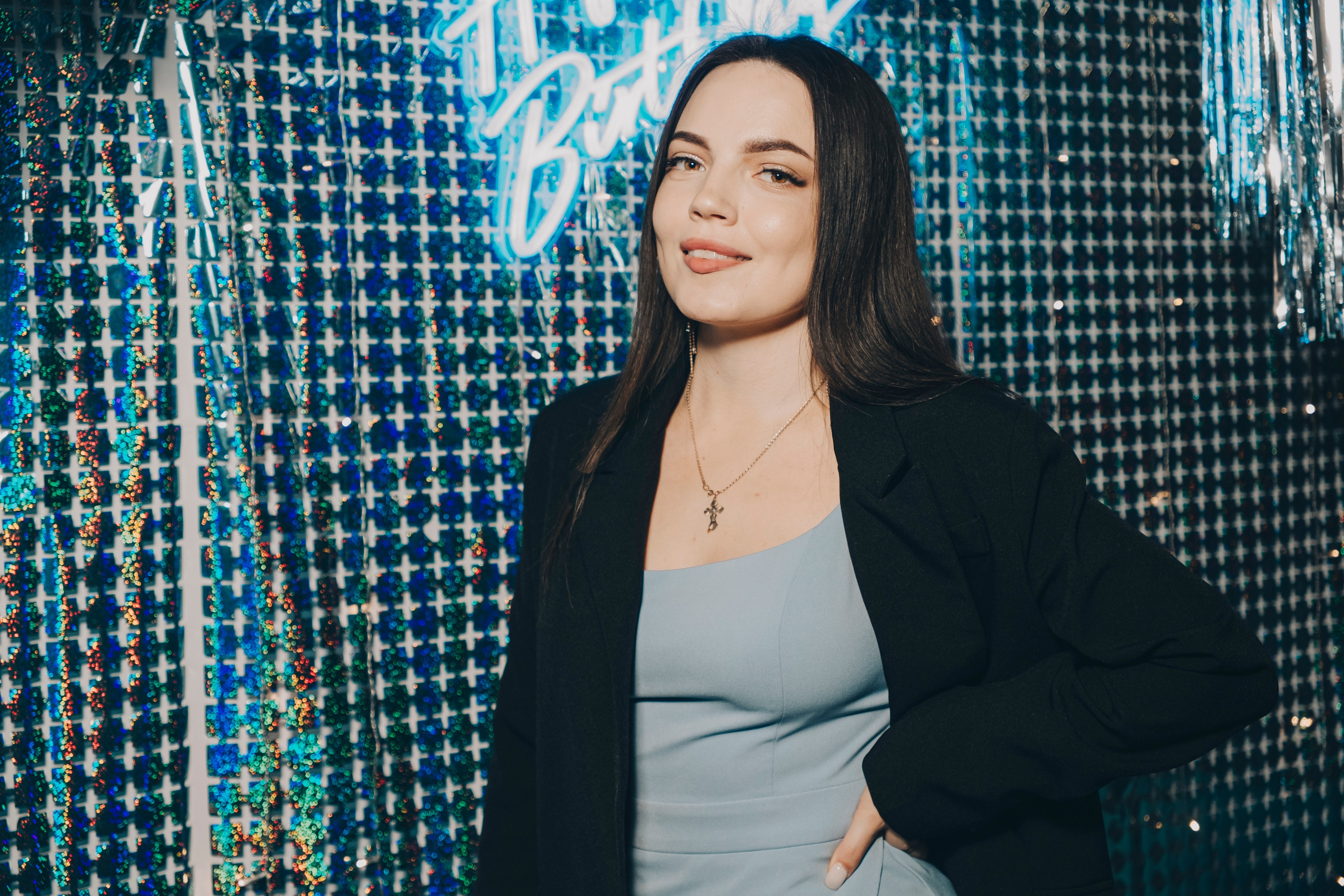 Репортаж Дня Рождения. Фотограф в Иркутске Анна Мирошникова