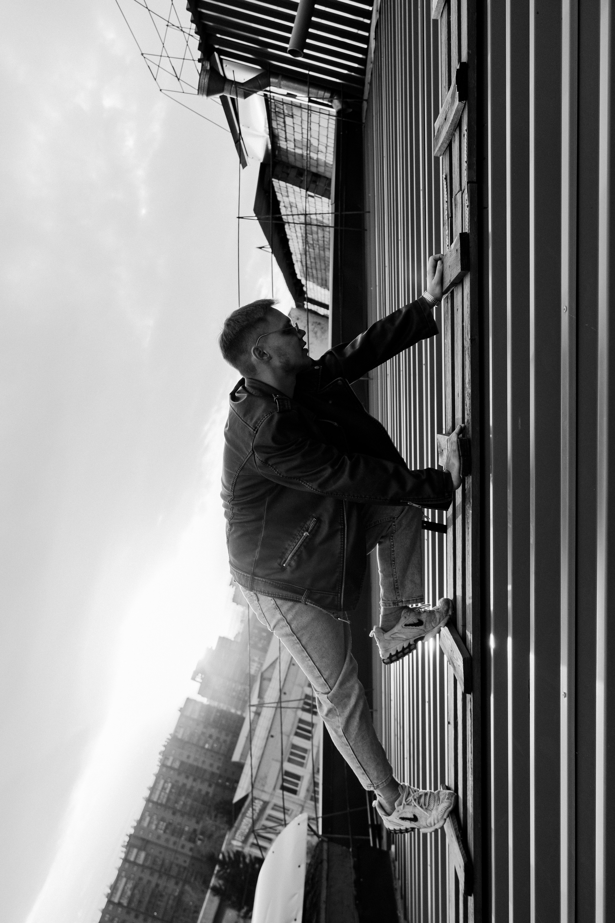 Крышесносная. Фотограф в Иркутске Анна Мирошникова