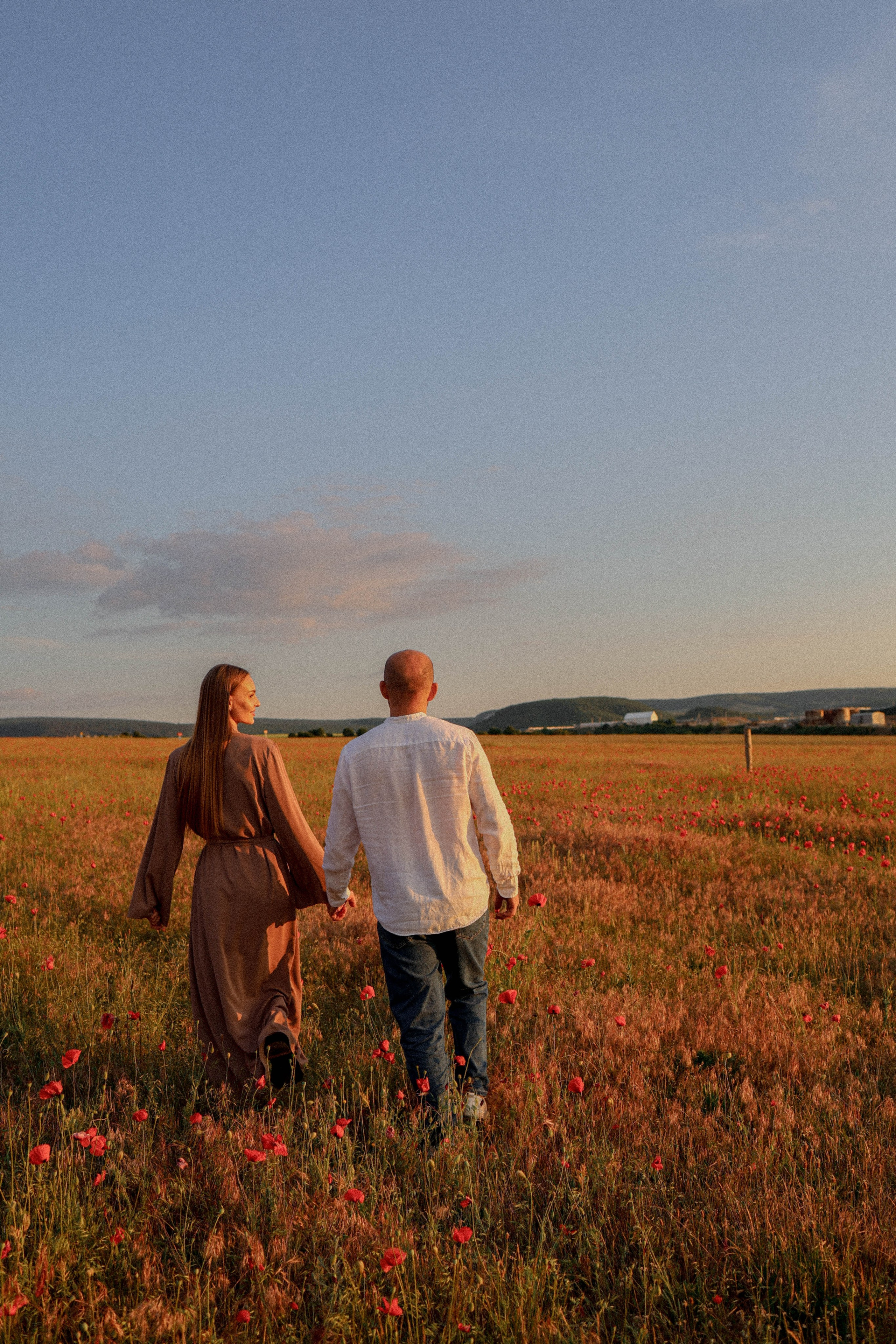 Маковая история. Фотограф Немазенко Ольга