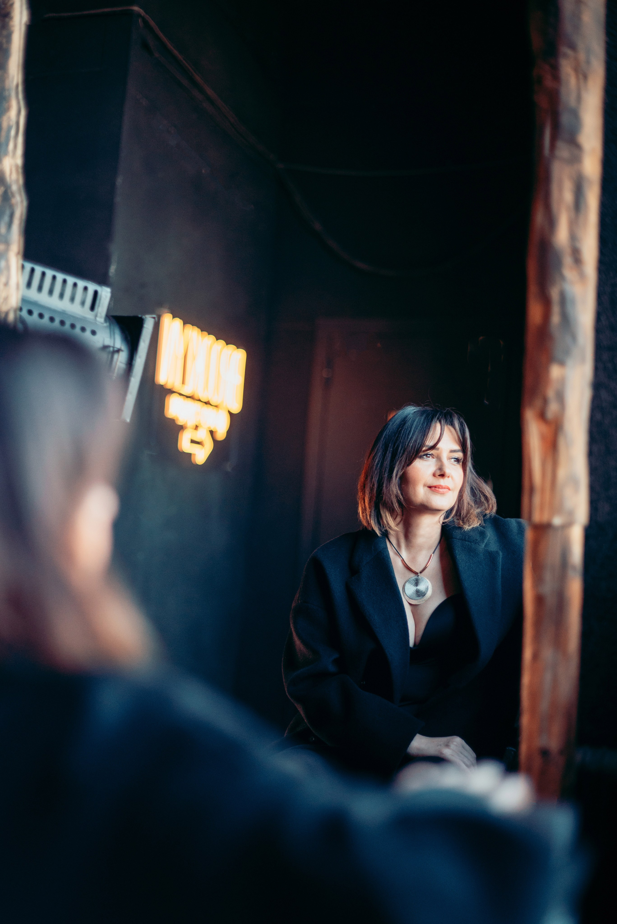 Эльмира. Творческий фотограф в Волгограде