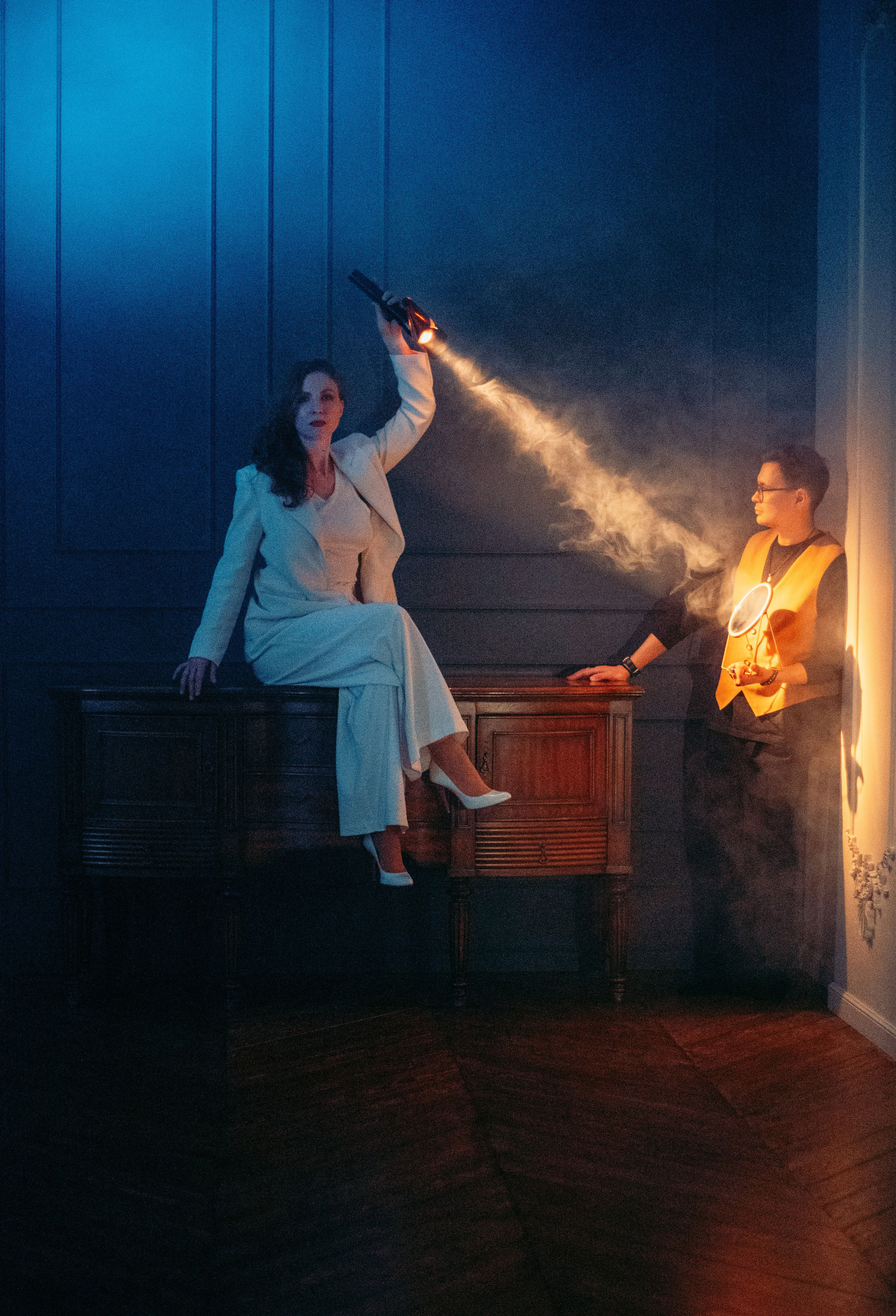 Команда Выскажи. Творческий фотограф в Волгограде