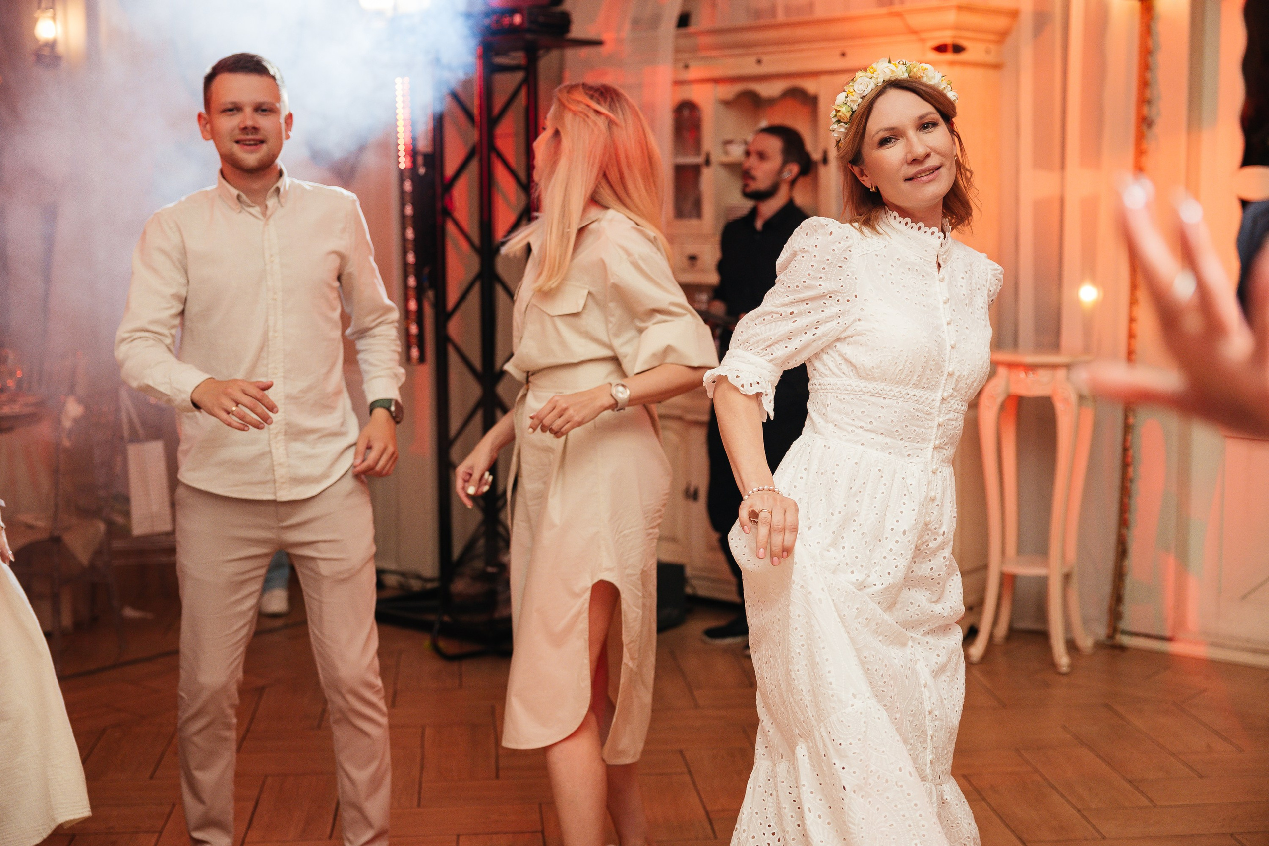 БКС «30 лет». Репортажный и свадебный фотограф в Краснодаре Владислав Рыжов