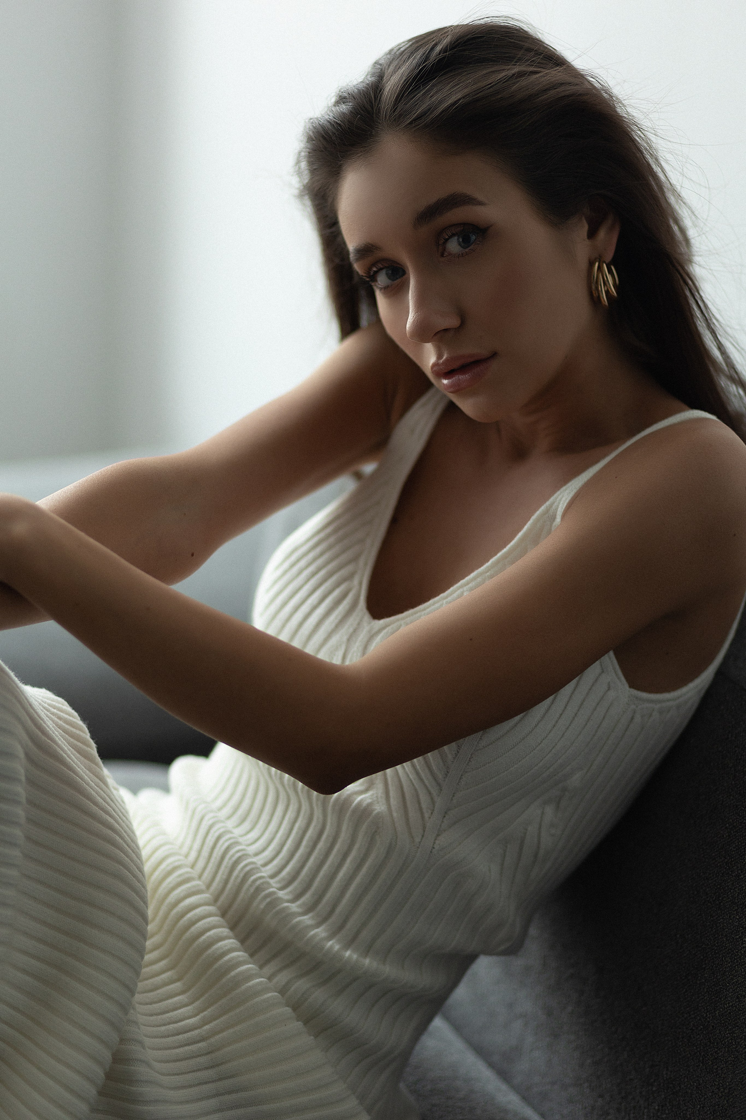 Дарья Студия Kultura. Женский фотограф в Екатеринбурге Марина Логинова