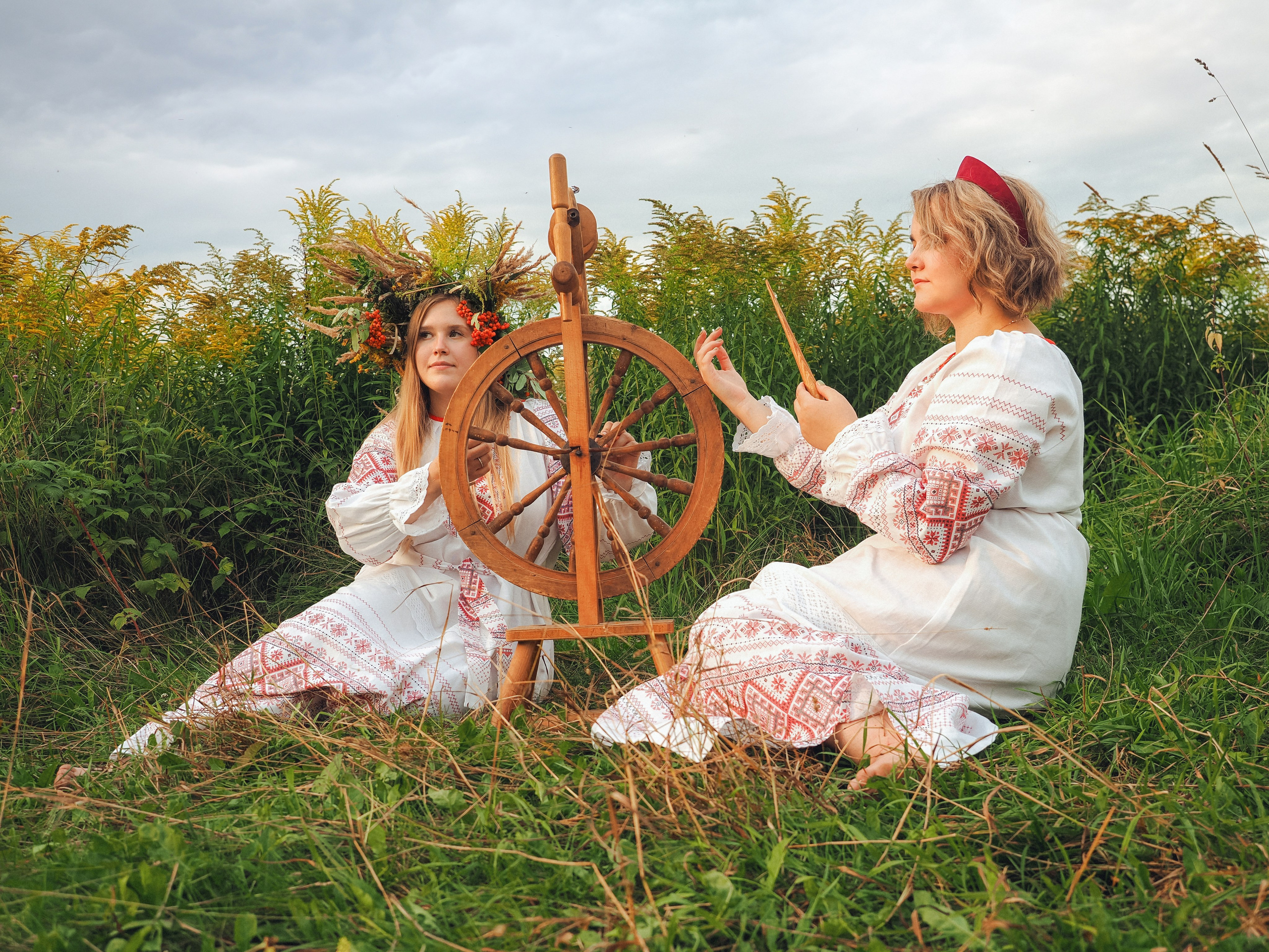 Иван Купала. Фотограф в Москве — Сергей Люкшинов