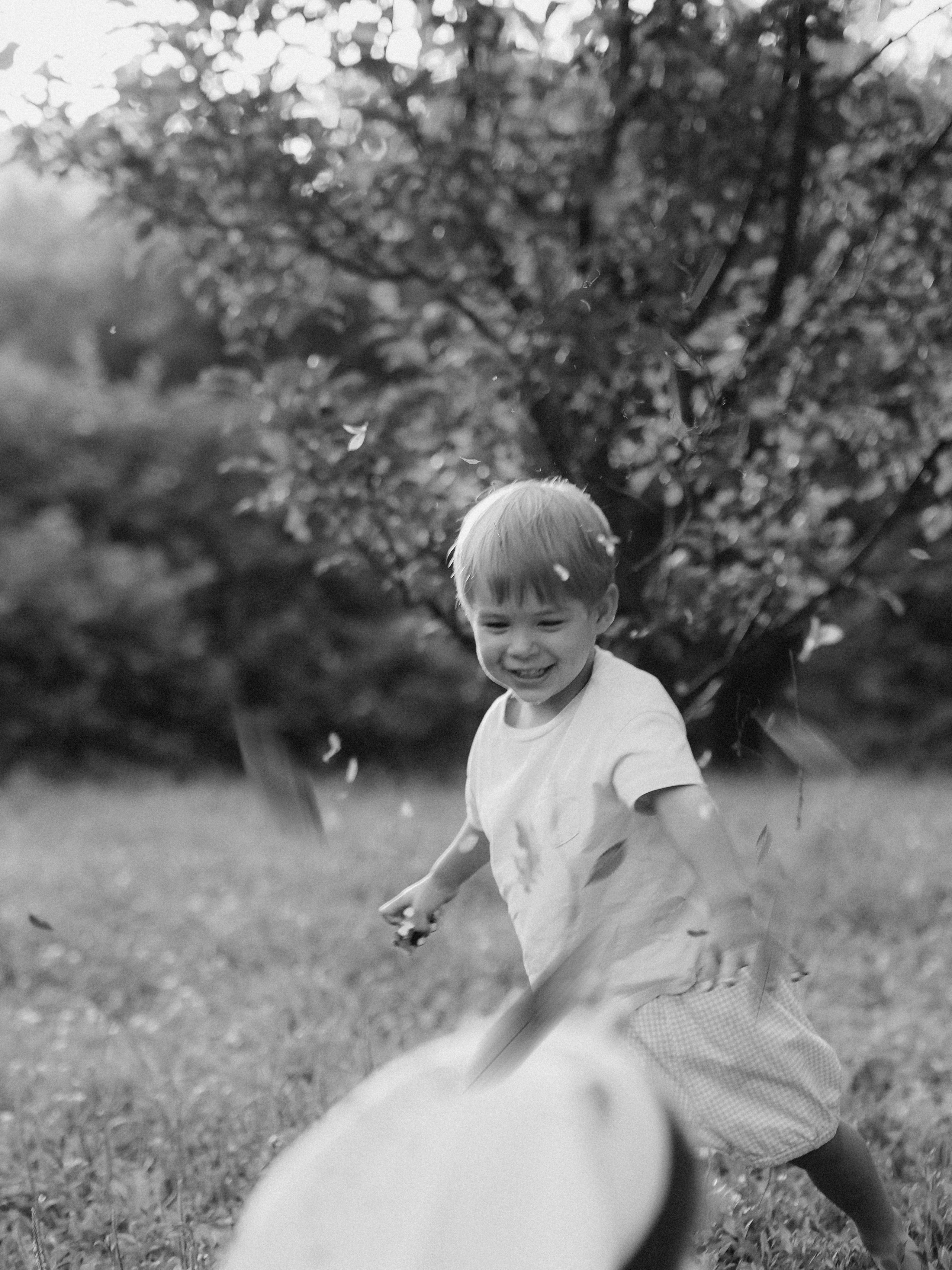 Самый тёплый летний вечер. Фотограф в Москве — Сергей Люкшинов