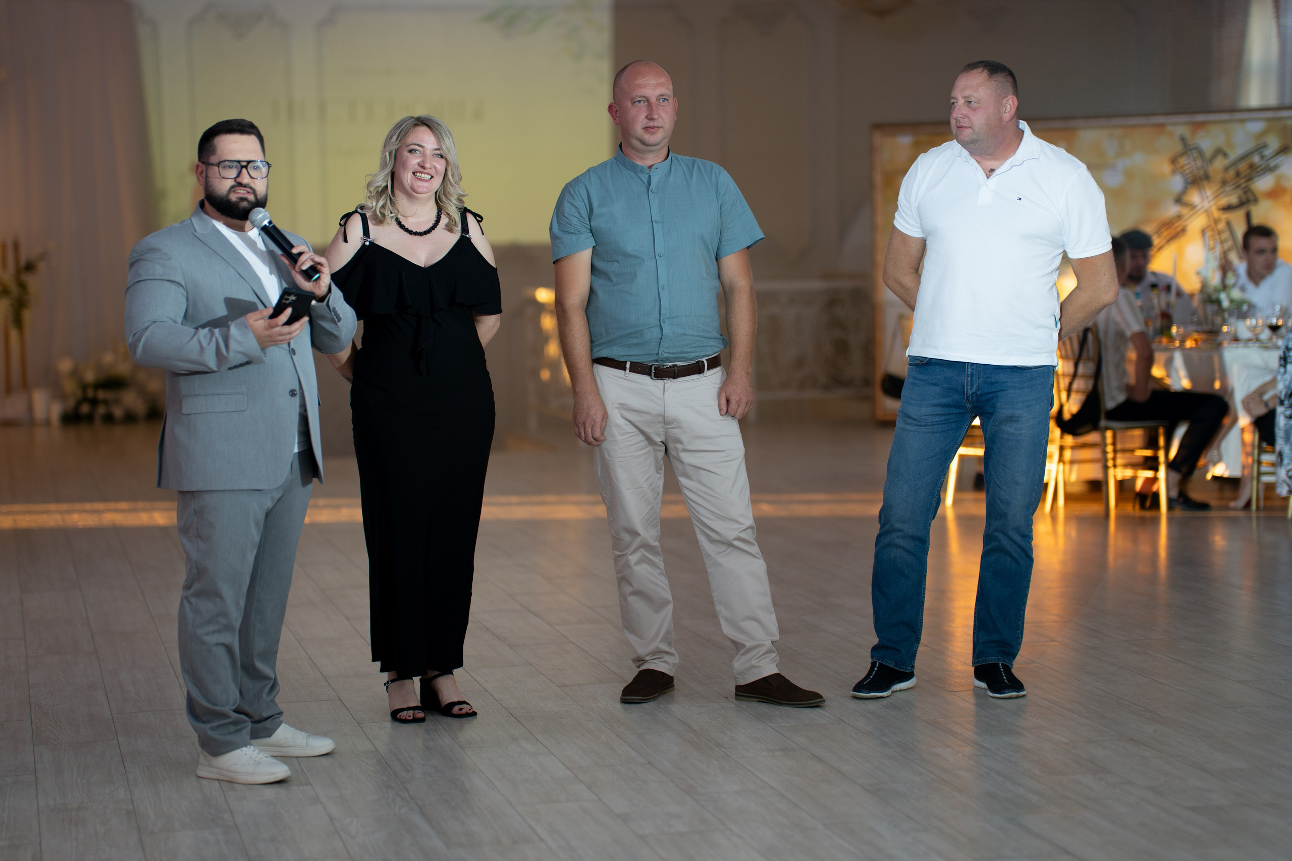 Маргарита и Андрей. Фотограф