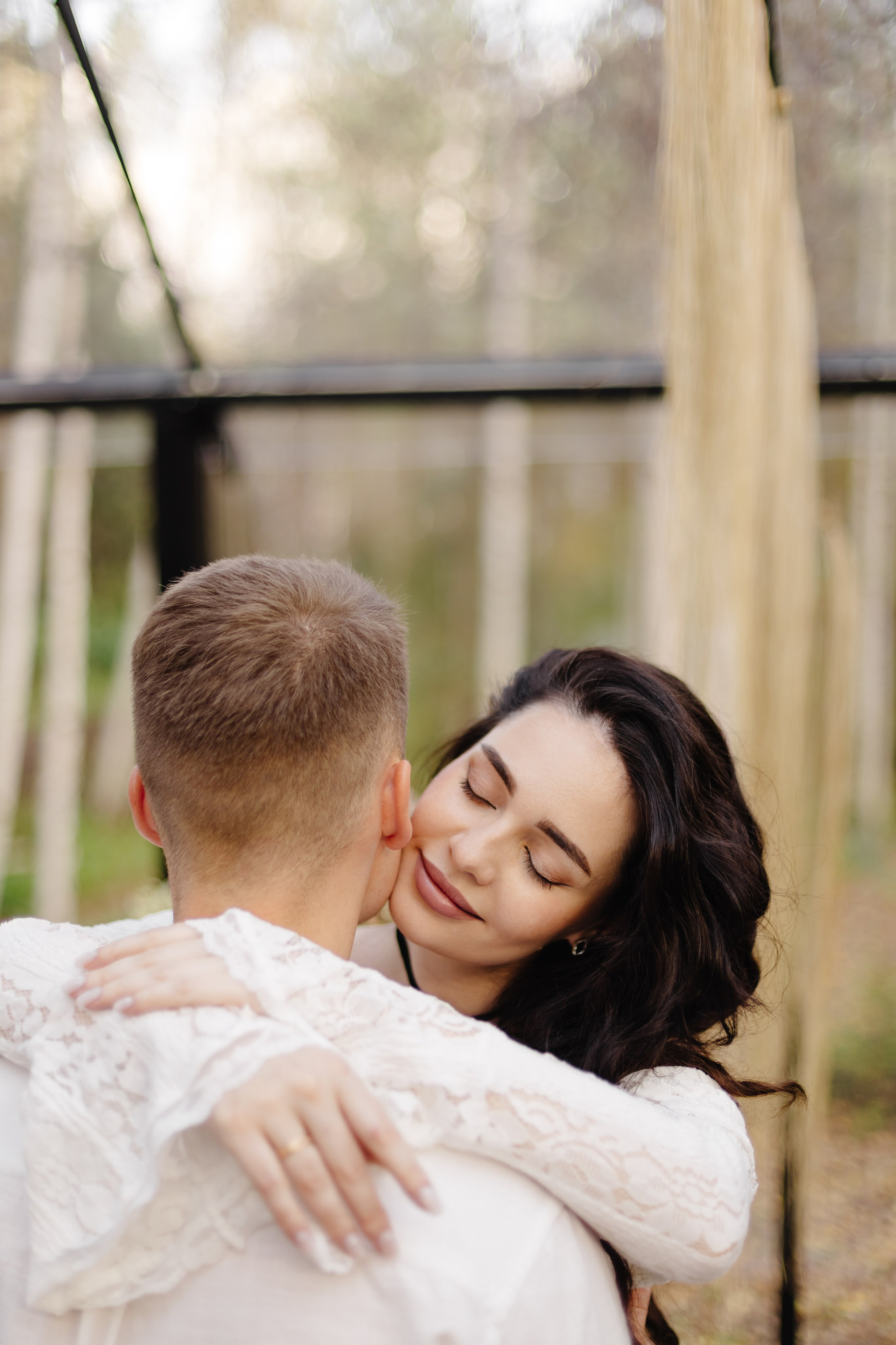 Андрей и Евгения. Дмитрий Судаков, фотограф в Екатеринбурге и Москве