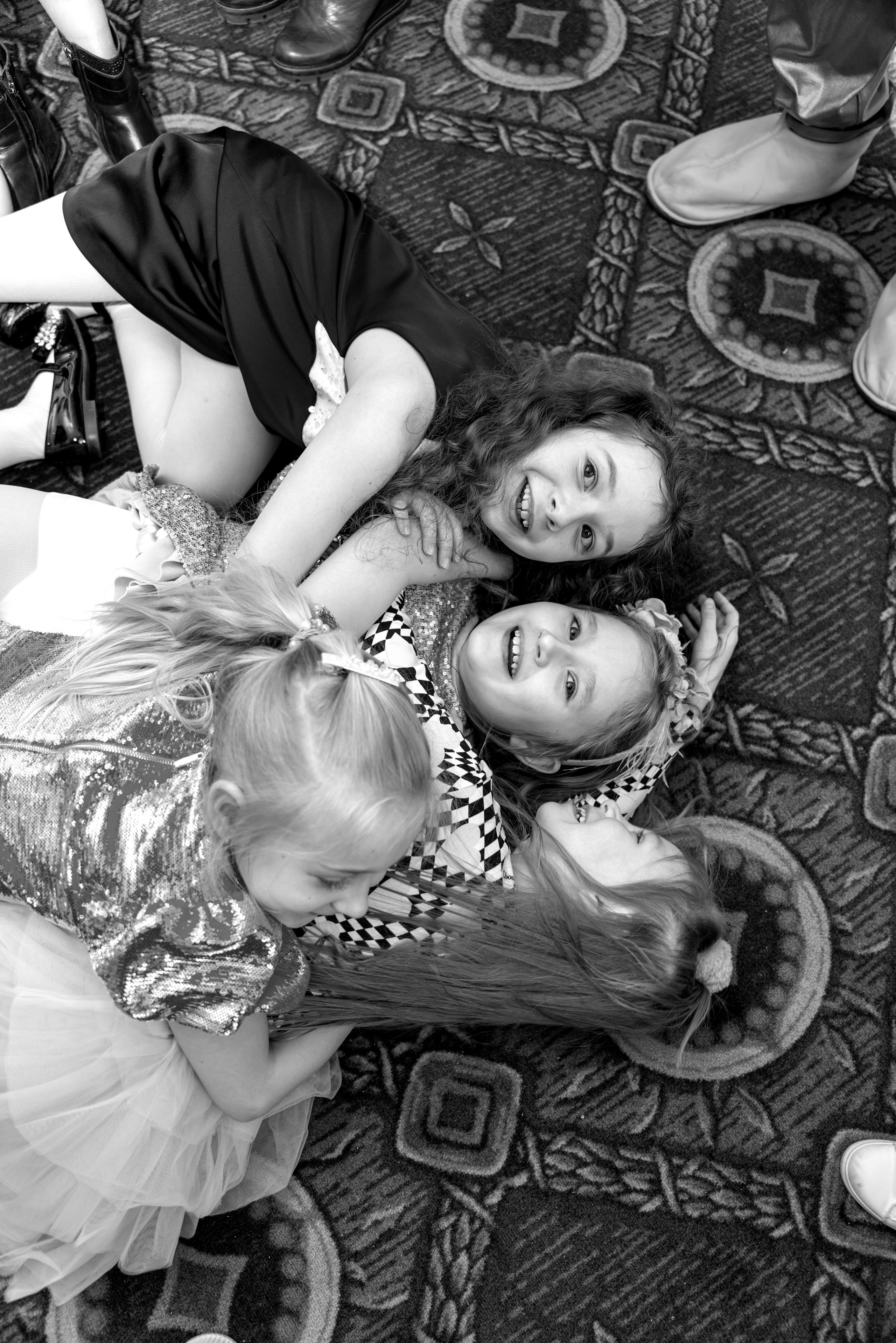 ДР МАРИНЫ. Фотограф на любое мероприятие