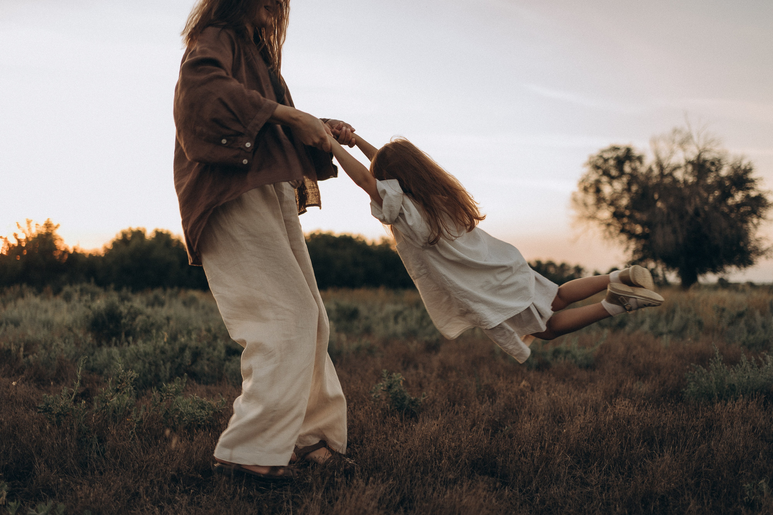 Август. Семейный фотограф в Калининграде Елена Глазунова