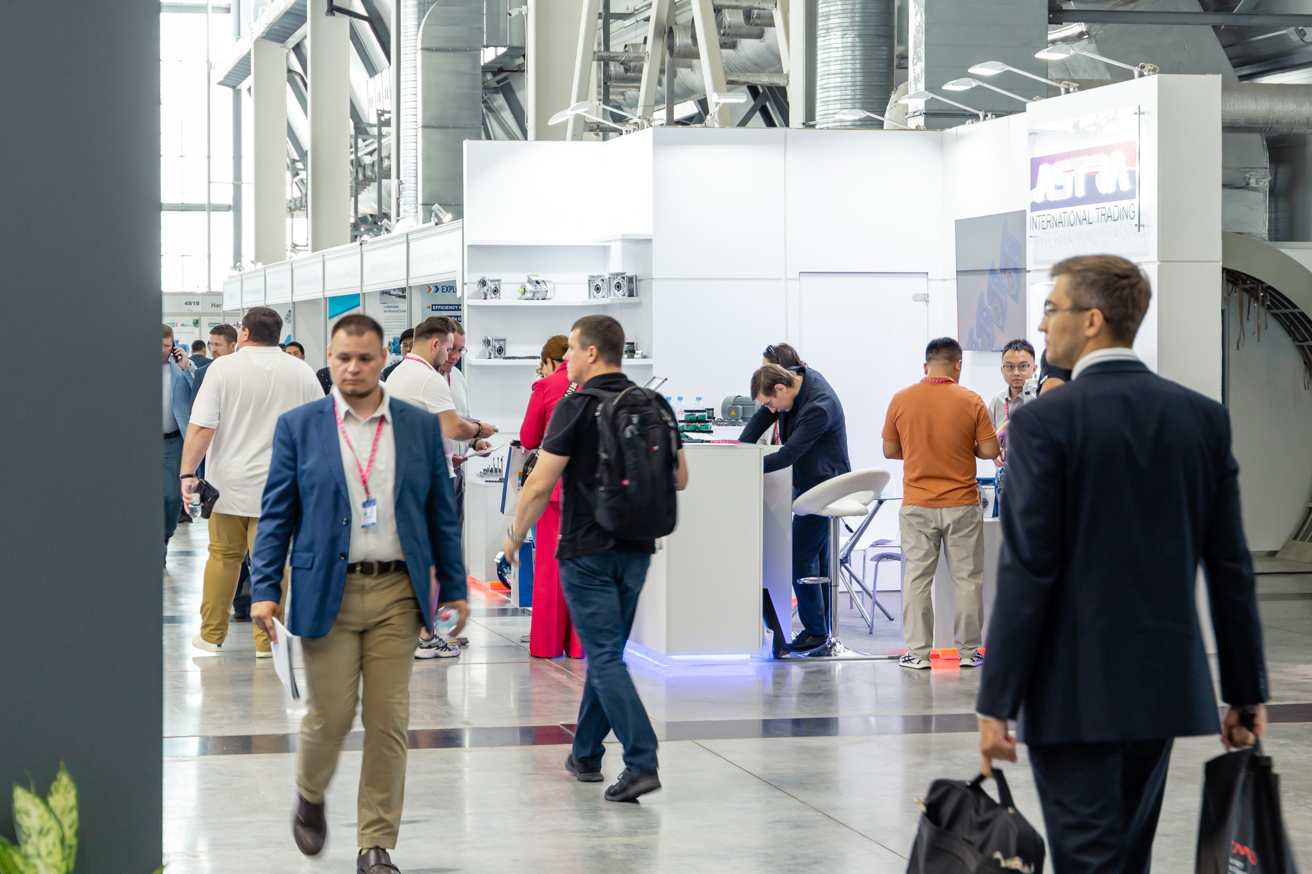 Astra Иннопром