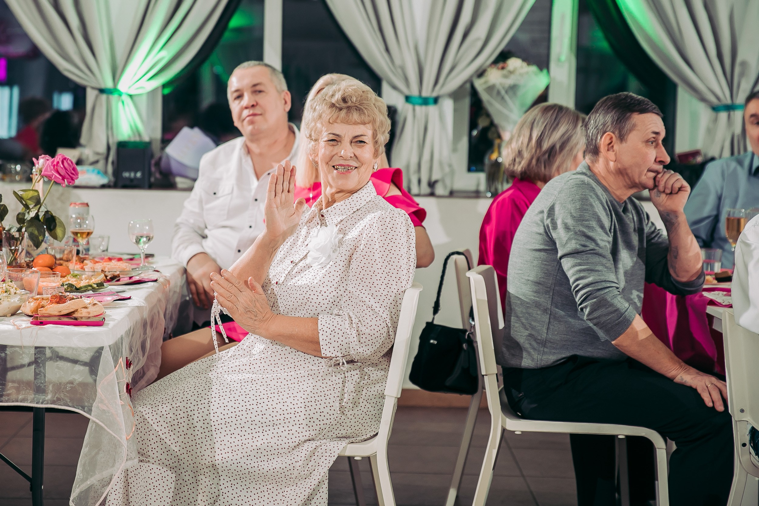 Репортаж. Свадебный и Семейный фотограф во Владимире