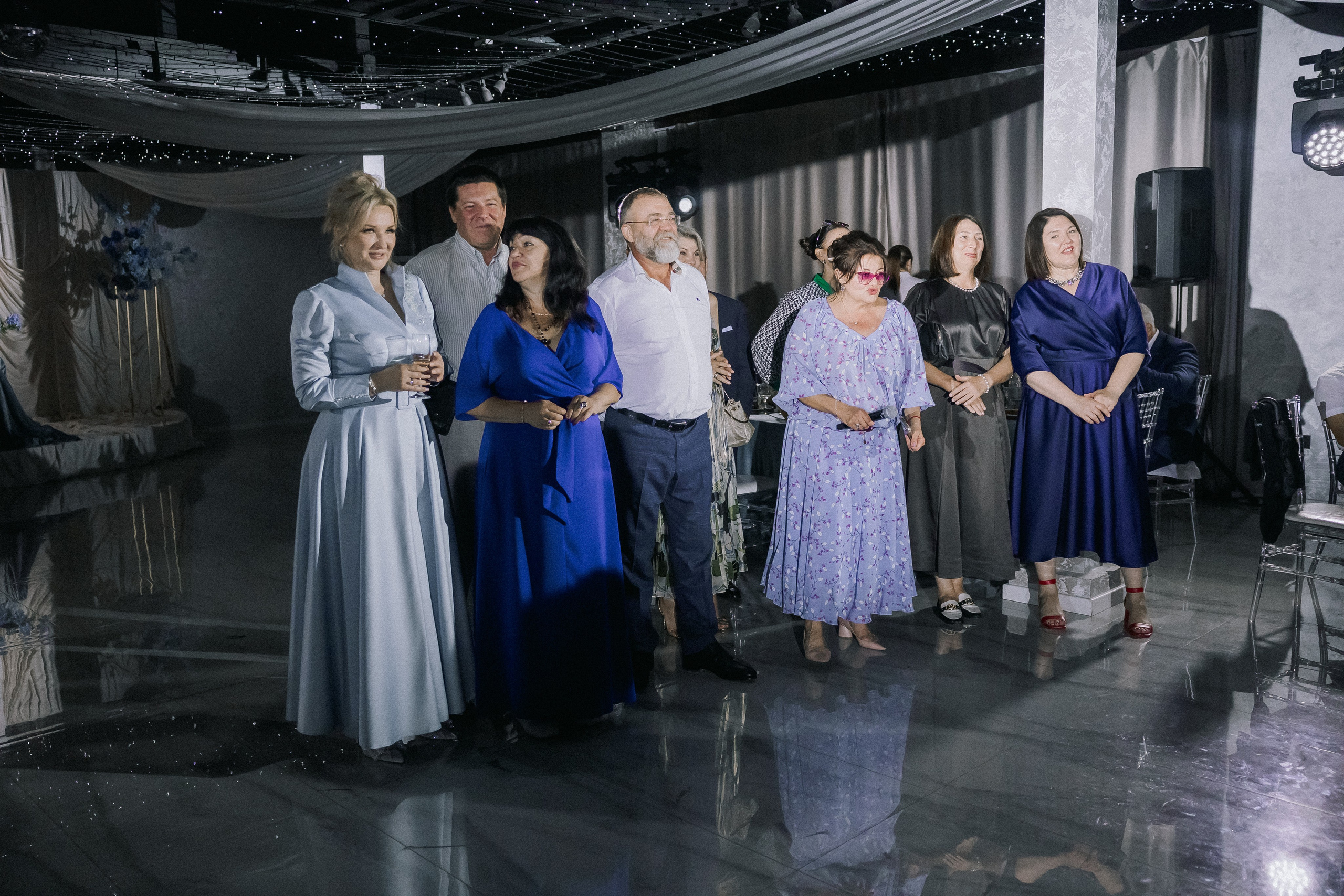 Даниил и Алина. Вечер любви. Свадебная фотография. Арина Рубах