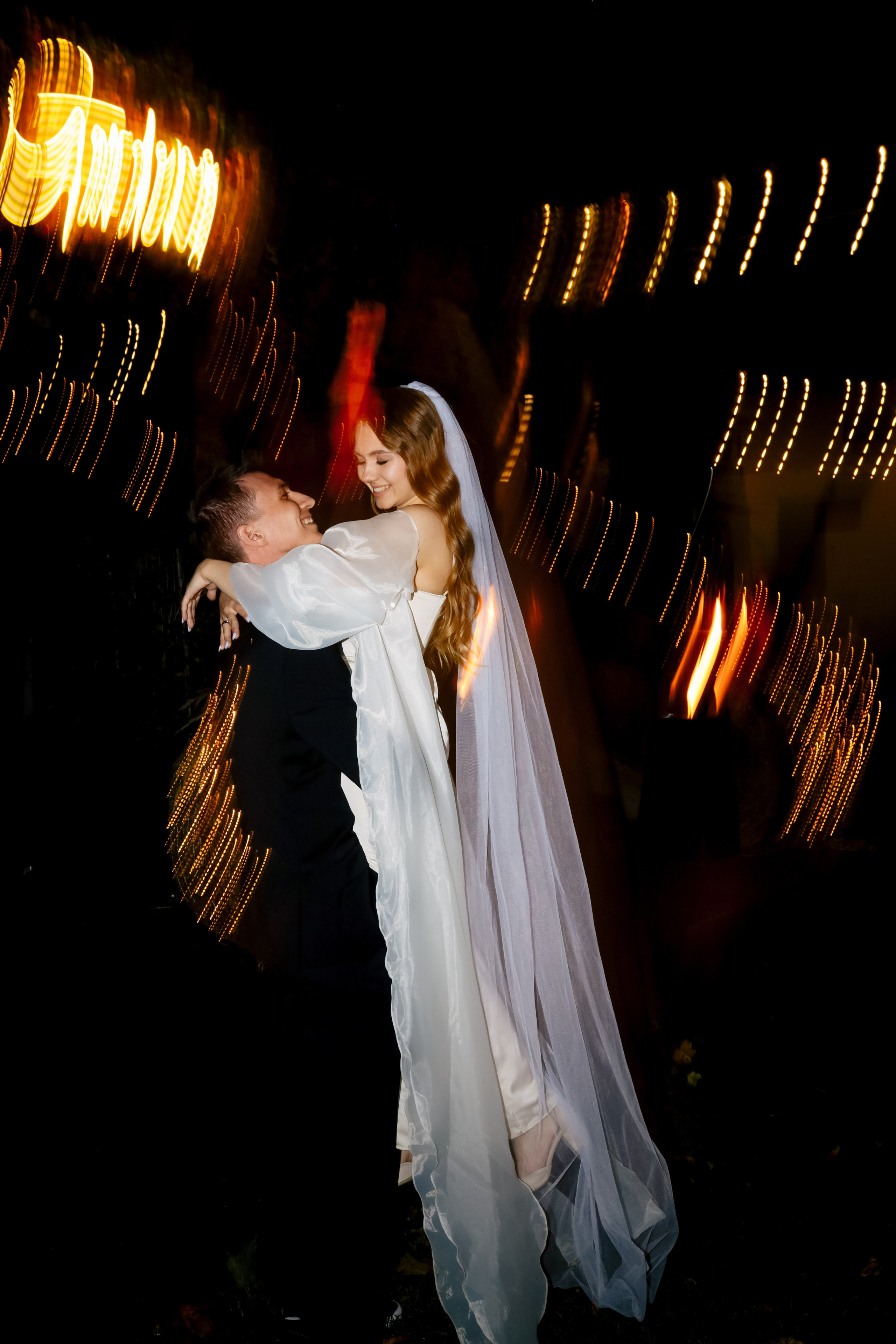 Мое сердце — твое солнце. Свадебный и семейный фотограф в Варшаве