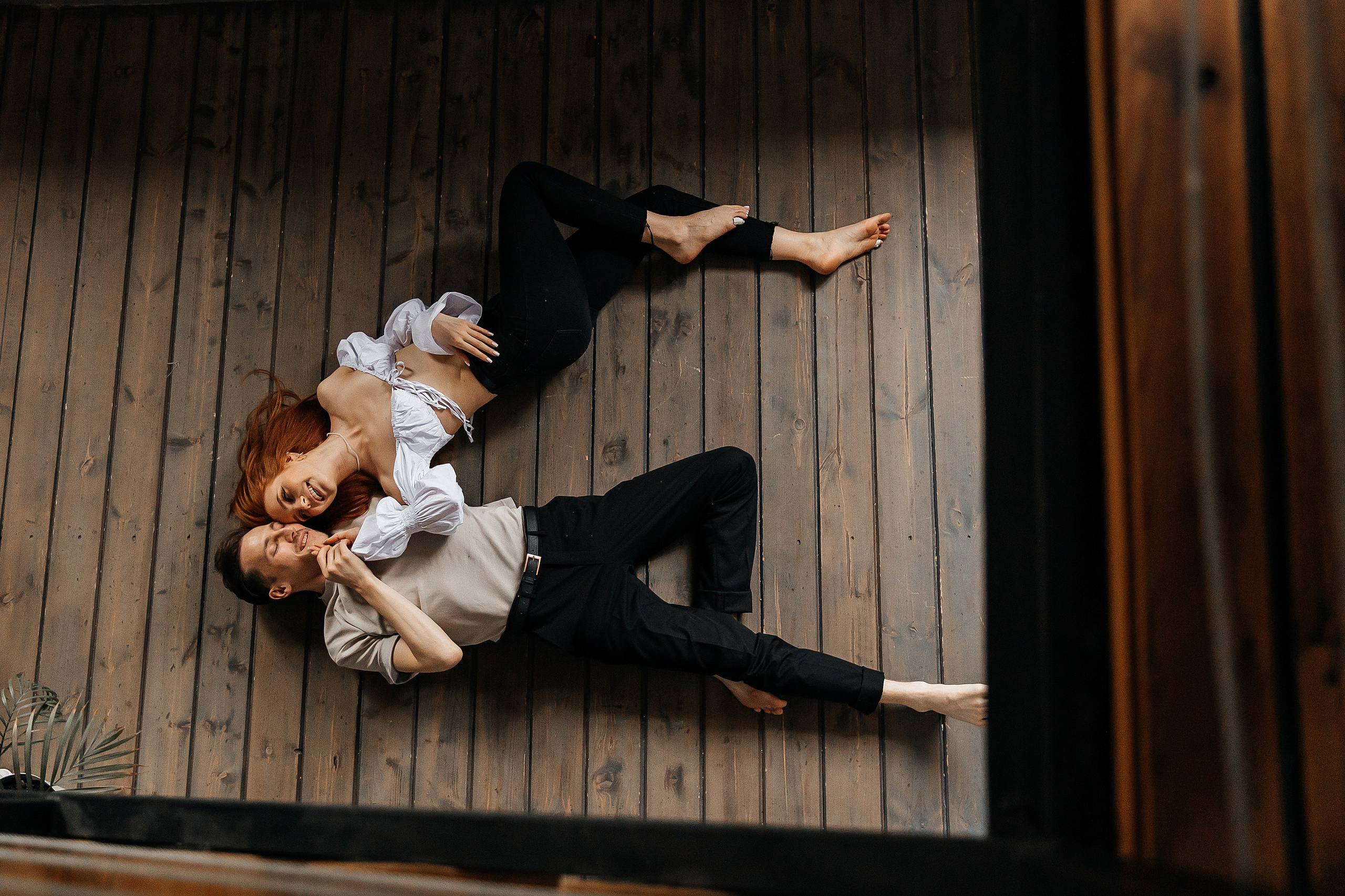 Летний вечер. Свадебный и семейный фотограф у Уфе Евгения Сазонова