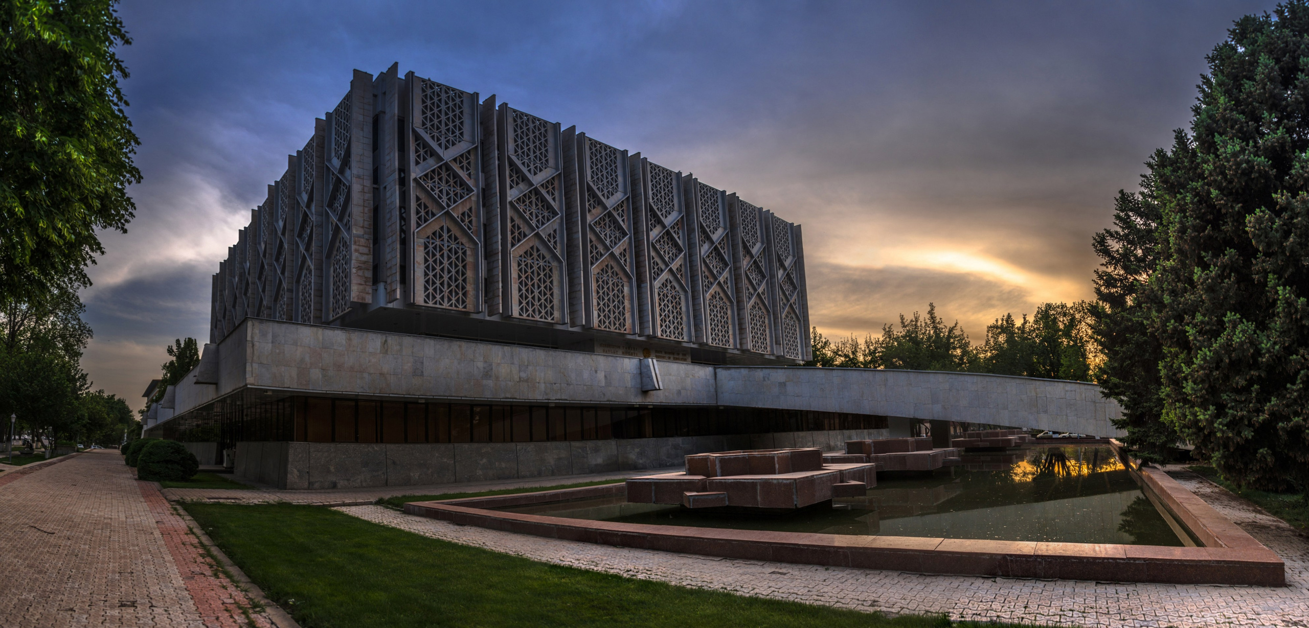 Ташкент. Фотограф Лара Кучина