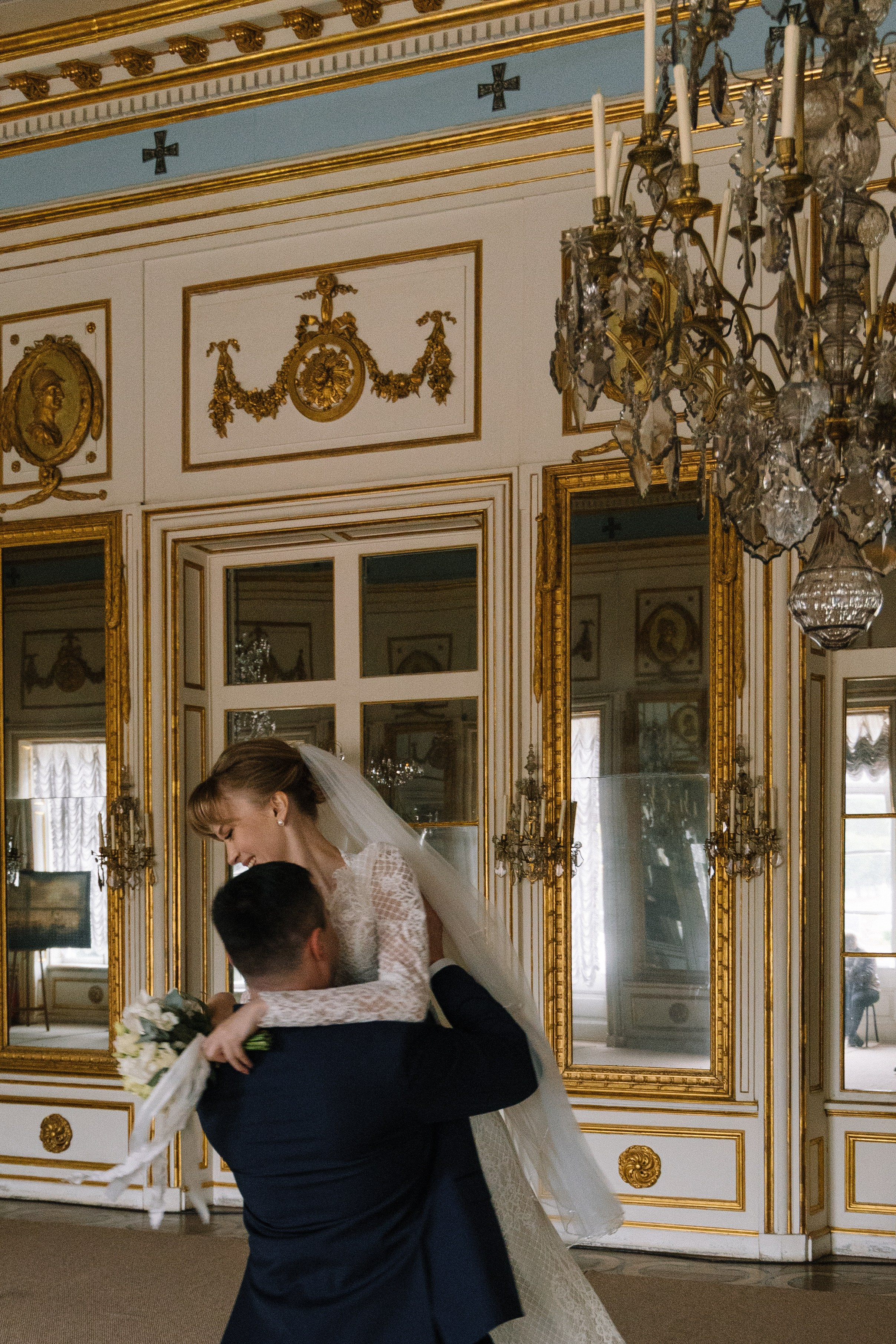 Primavera. Свадебный фотограф и видеограф в Москве, Виктор Архилюк