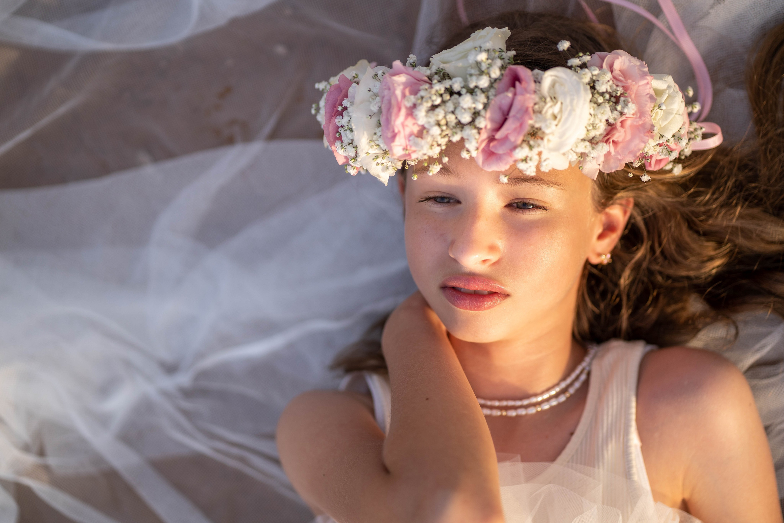 Фотосессия на Бат-Мицву. Семейный и детский фотограф в Израиле и Москве Дорошок Надя